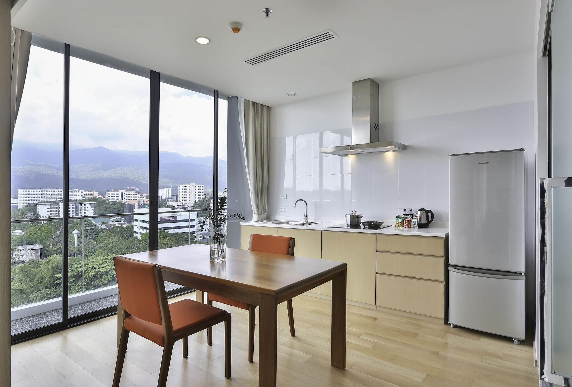 Eastin Tan Hotel Chiang Mai