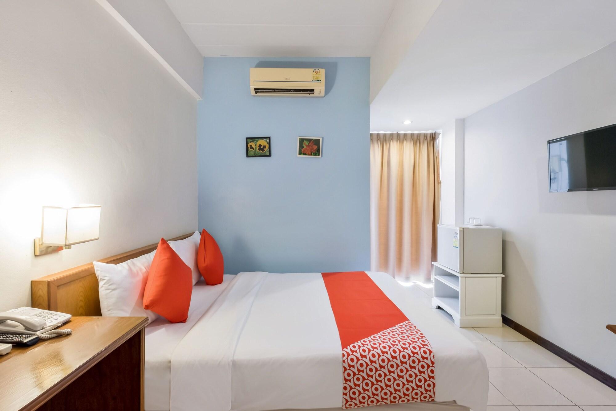 Hotel Jl Banguecoque