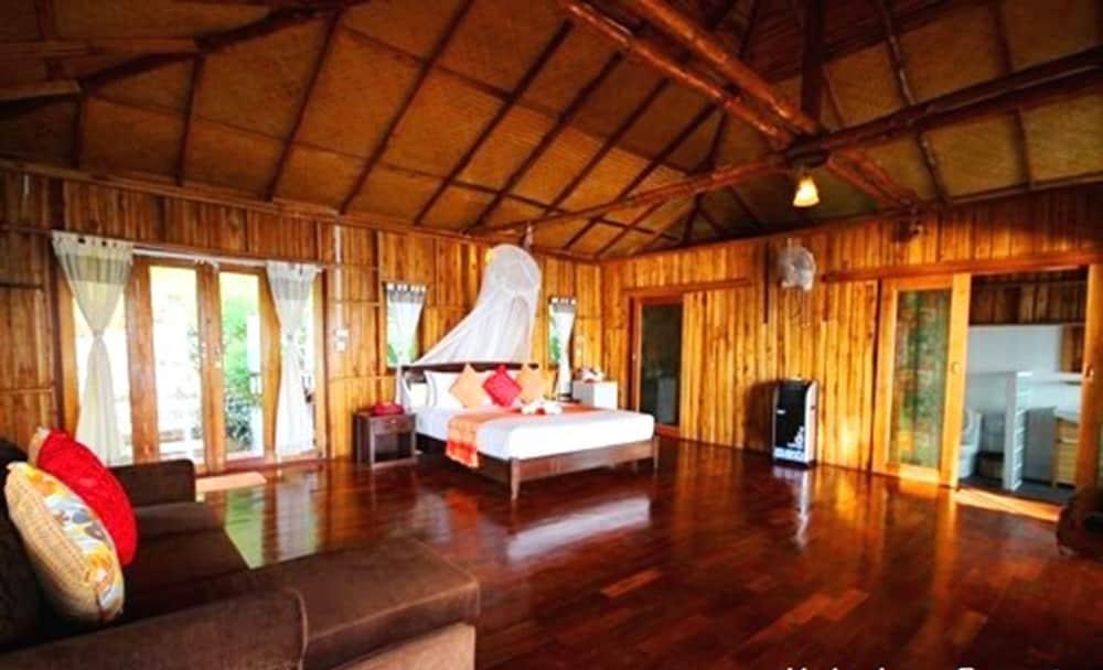 Koh Jum Resort Koh Jum