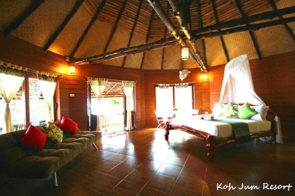 Koh Jum Resort 3* Koh Jum