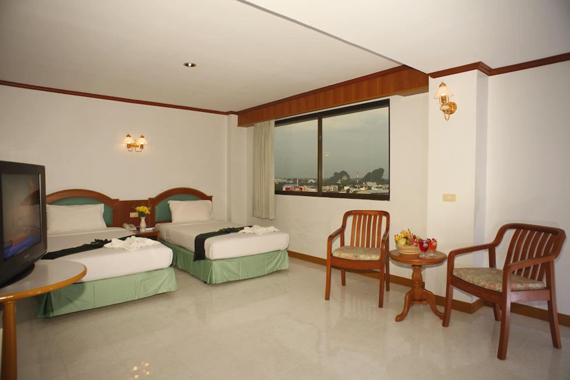 Boon Siam