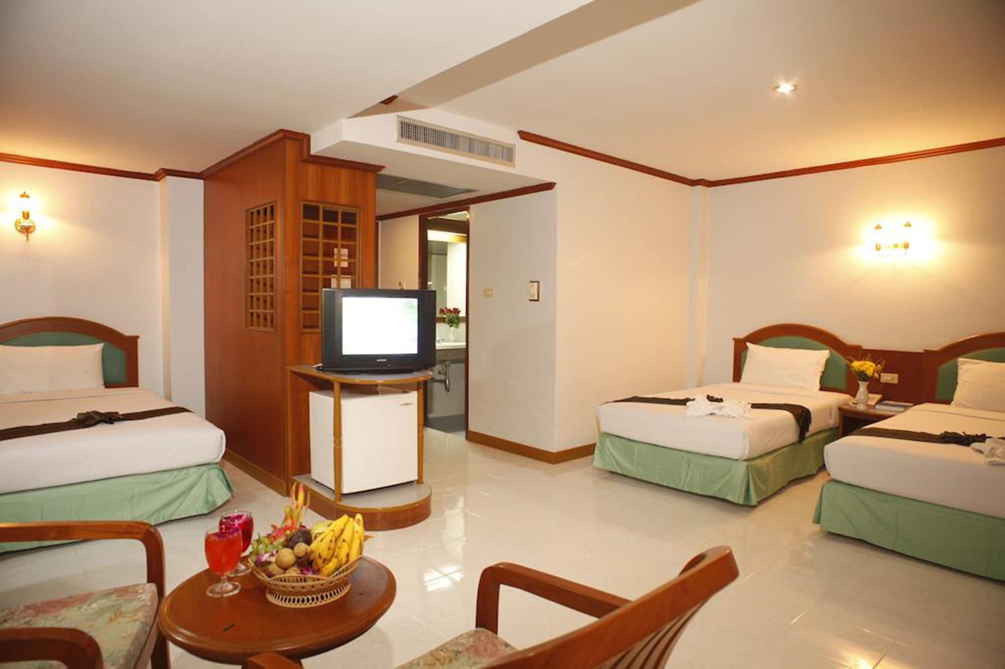 Hotel Boon Siam