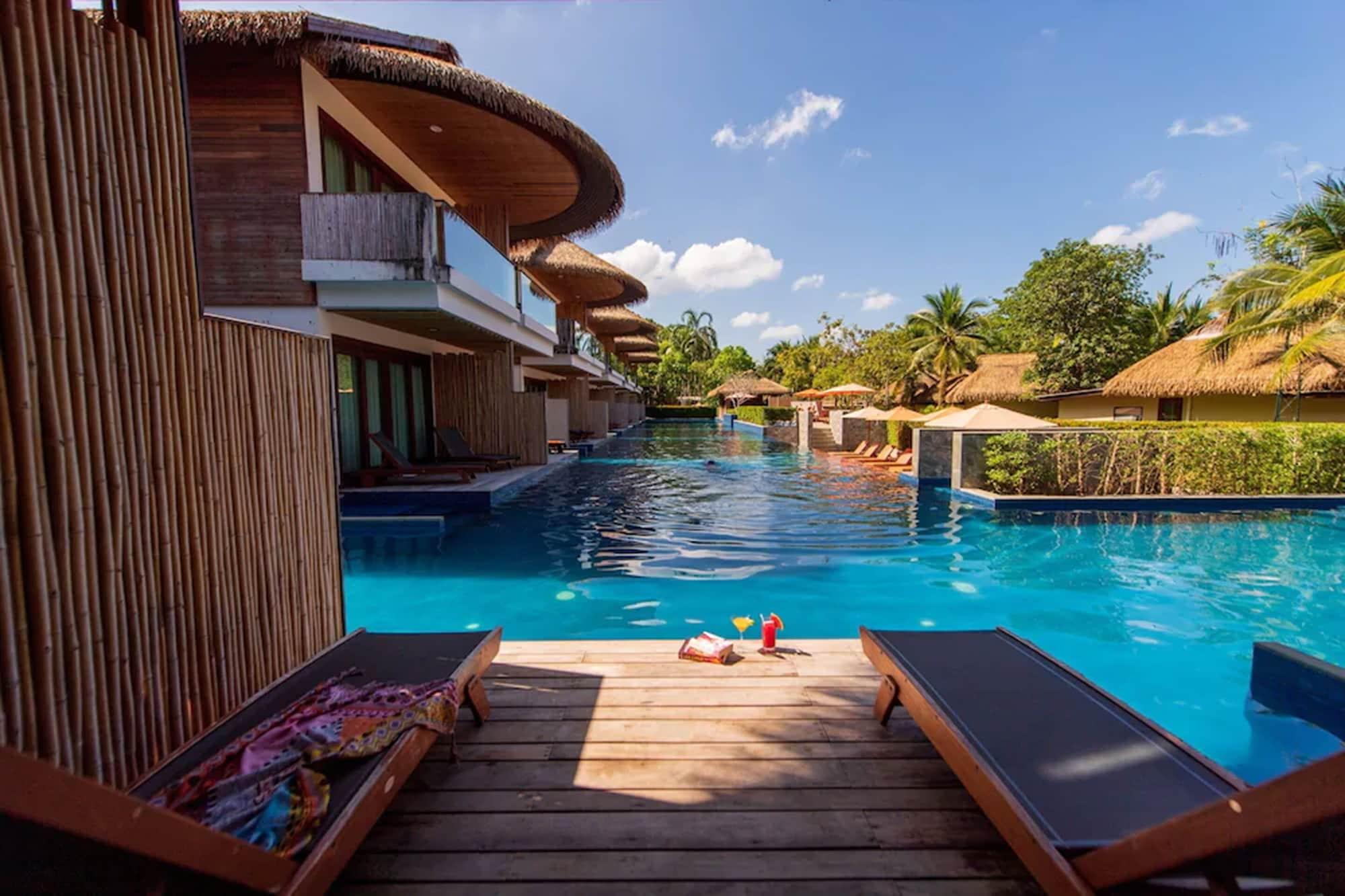 Tup Kaek Sunset Resort-sha 4* Tub Kaek Beach