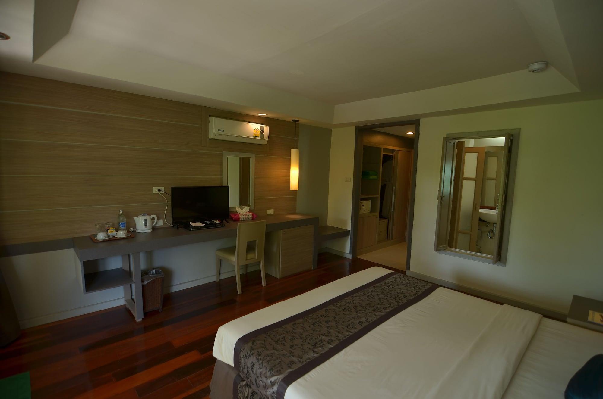 Resort Nakara Long - Sha Extra
