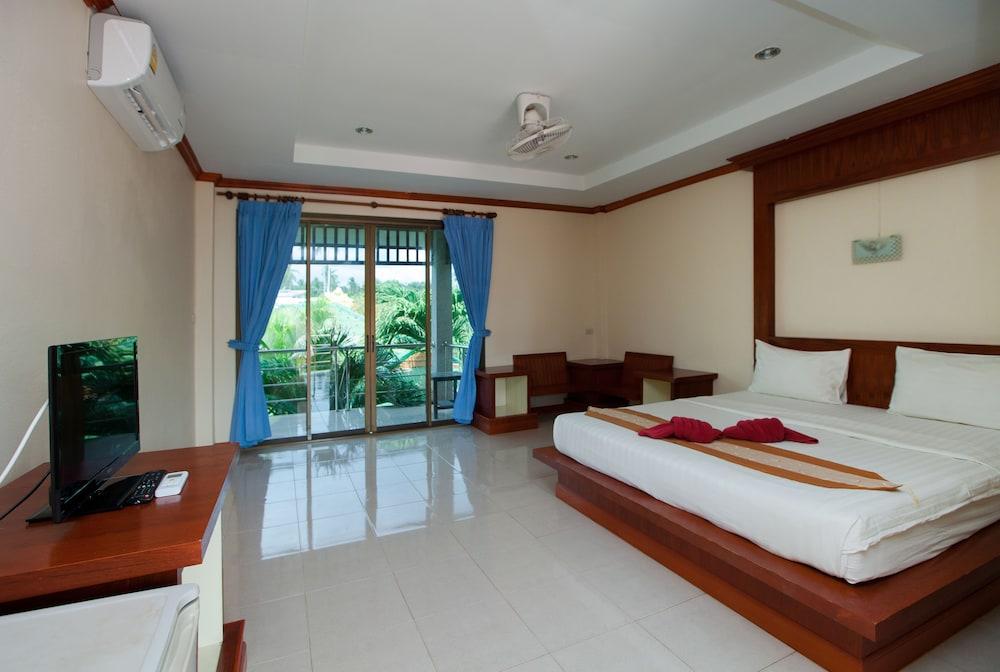Lanta Riviera 3*
