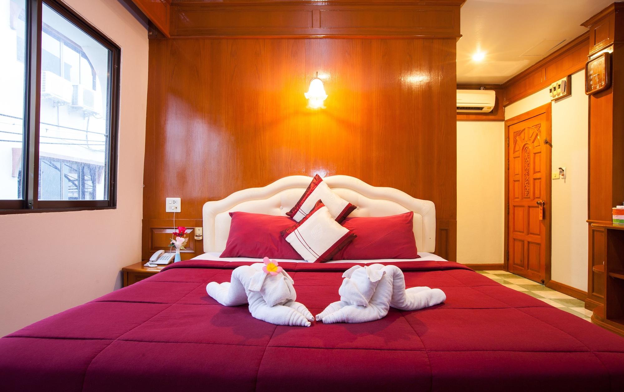 Hostel Lamai Patong