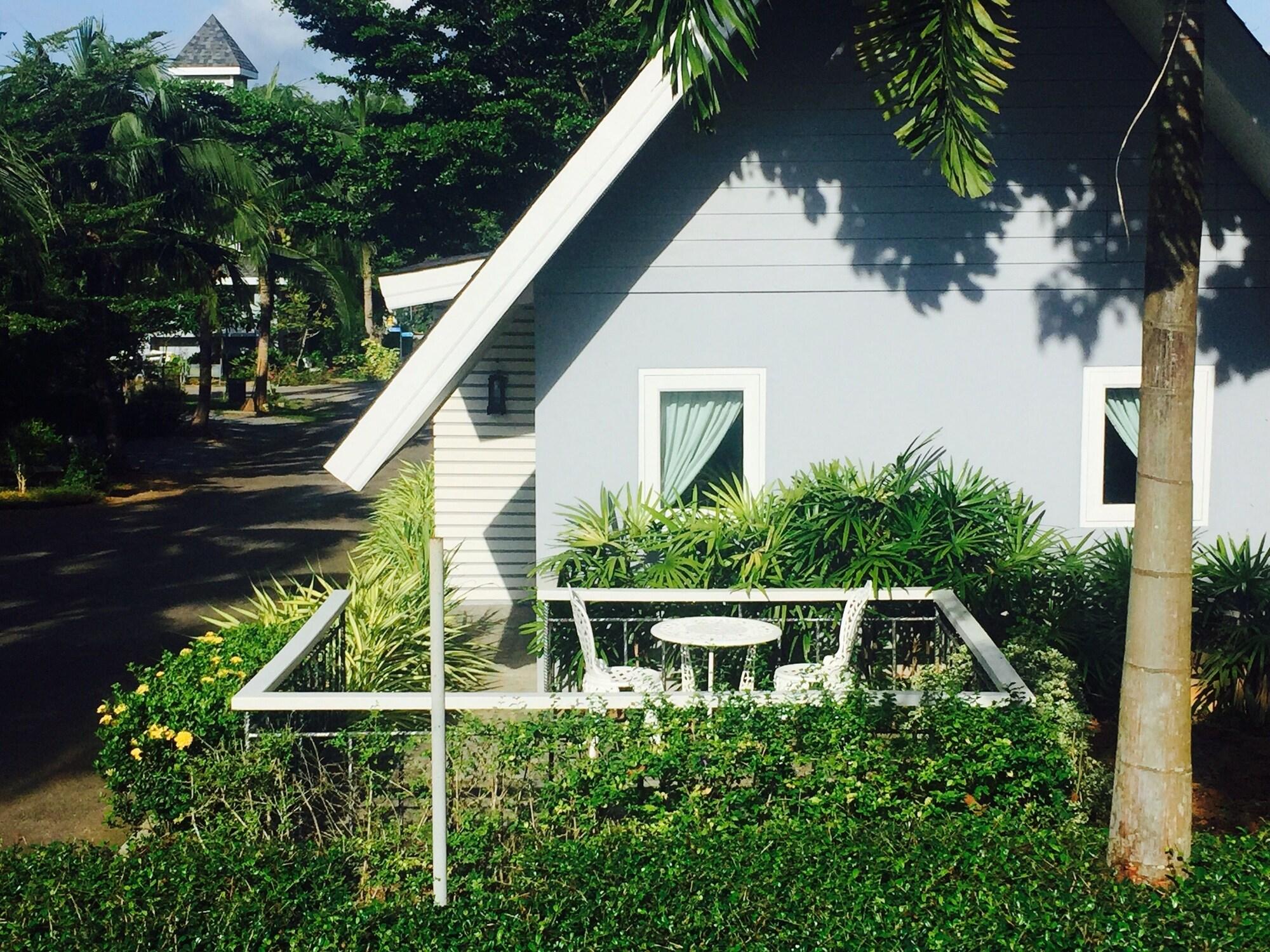 A Little 3* Krabi