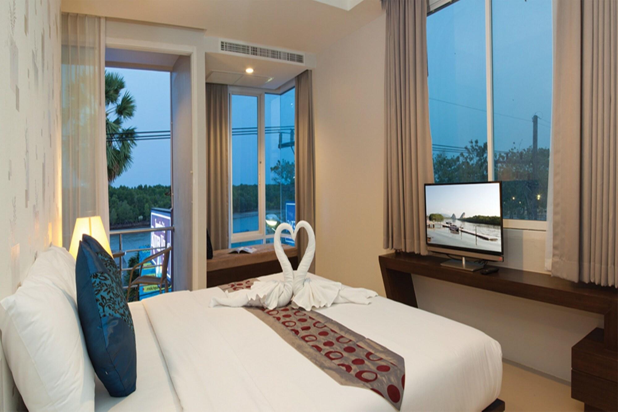 River View Hotel Krabi