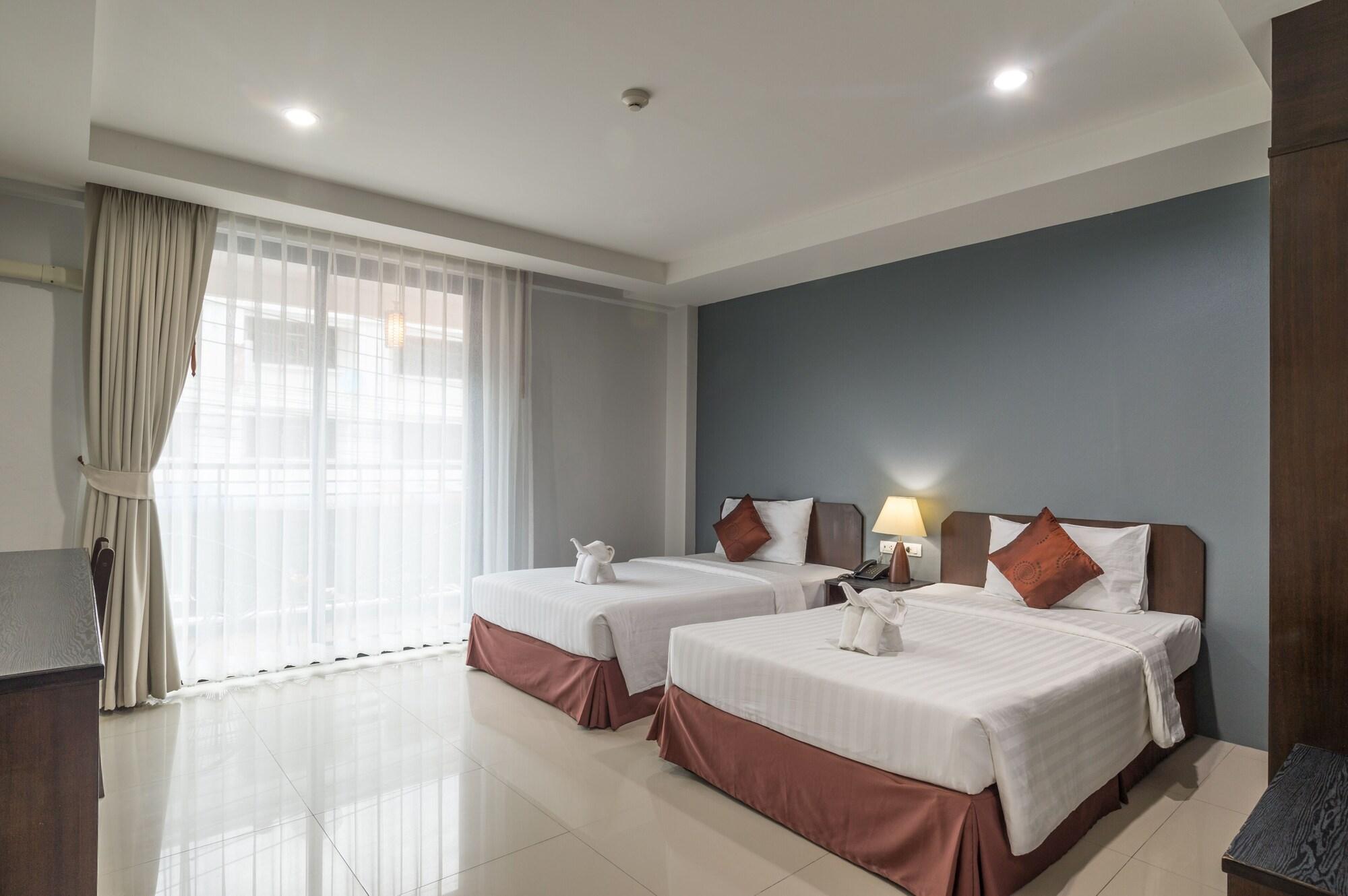 Bed & Breakfast Lada - Sha 3*