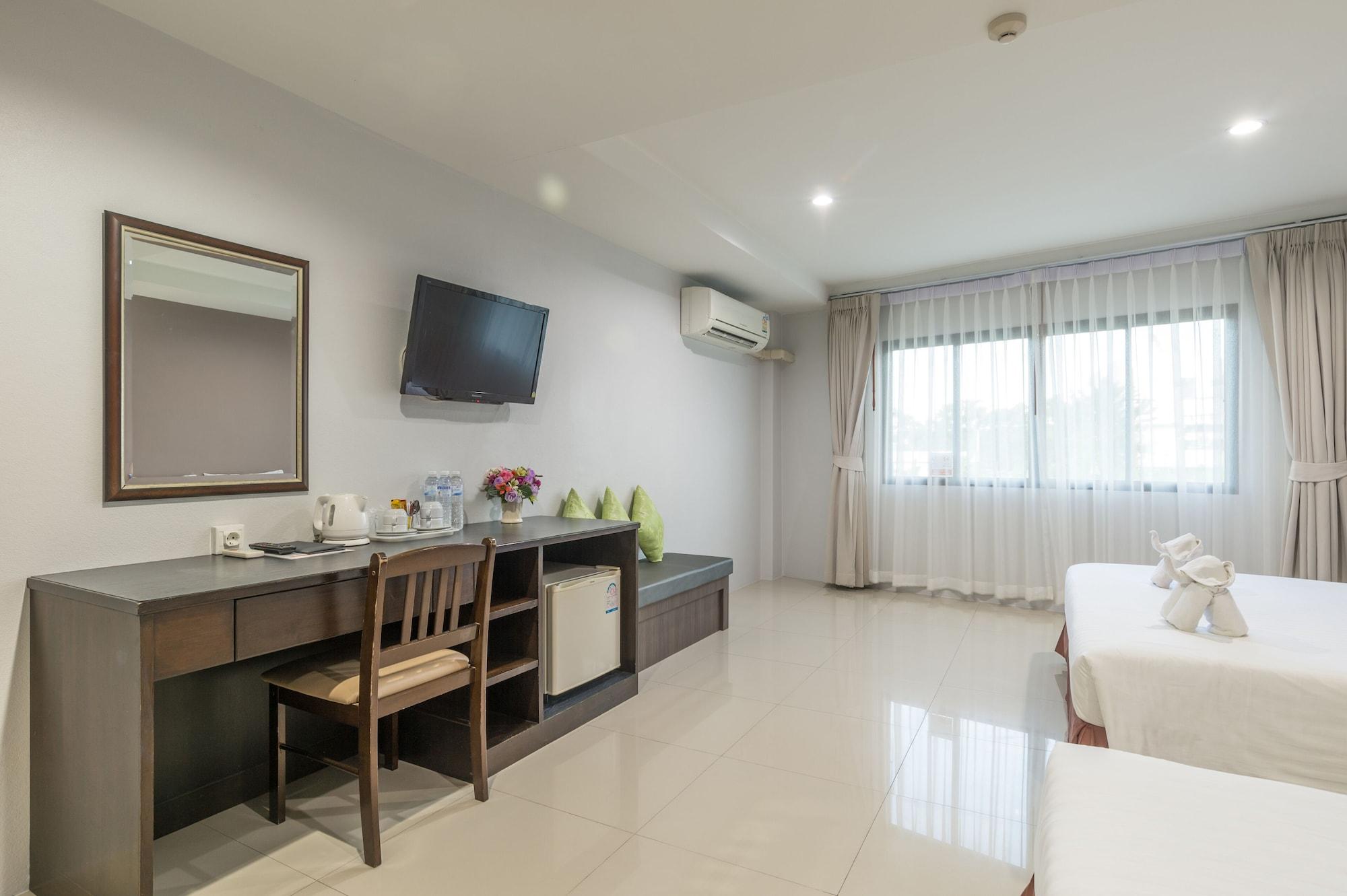 Bed & Breakfast Lada - Sha 3*