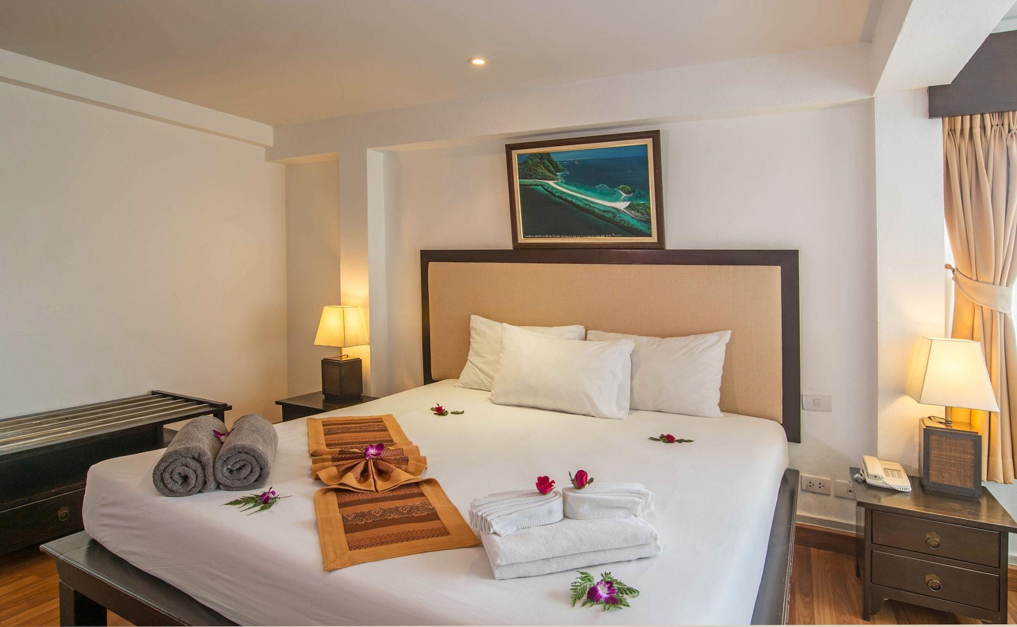 Hotel Aonang Seasons Krabi