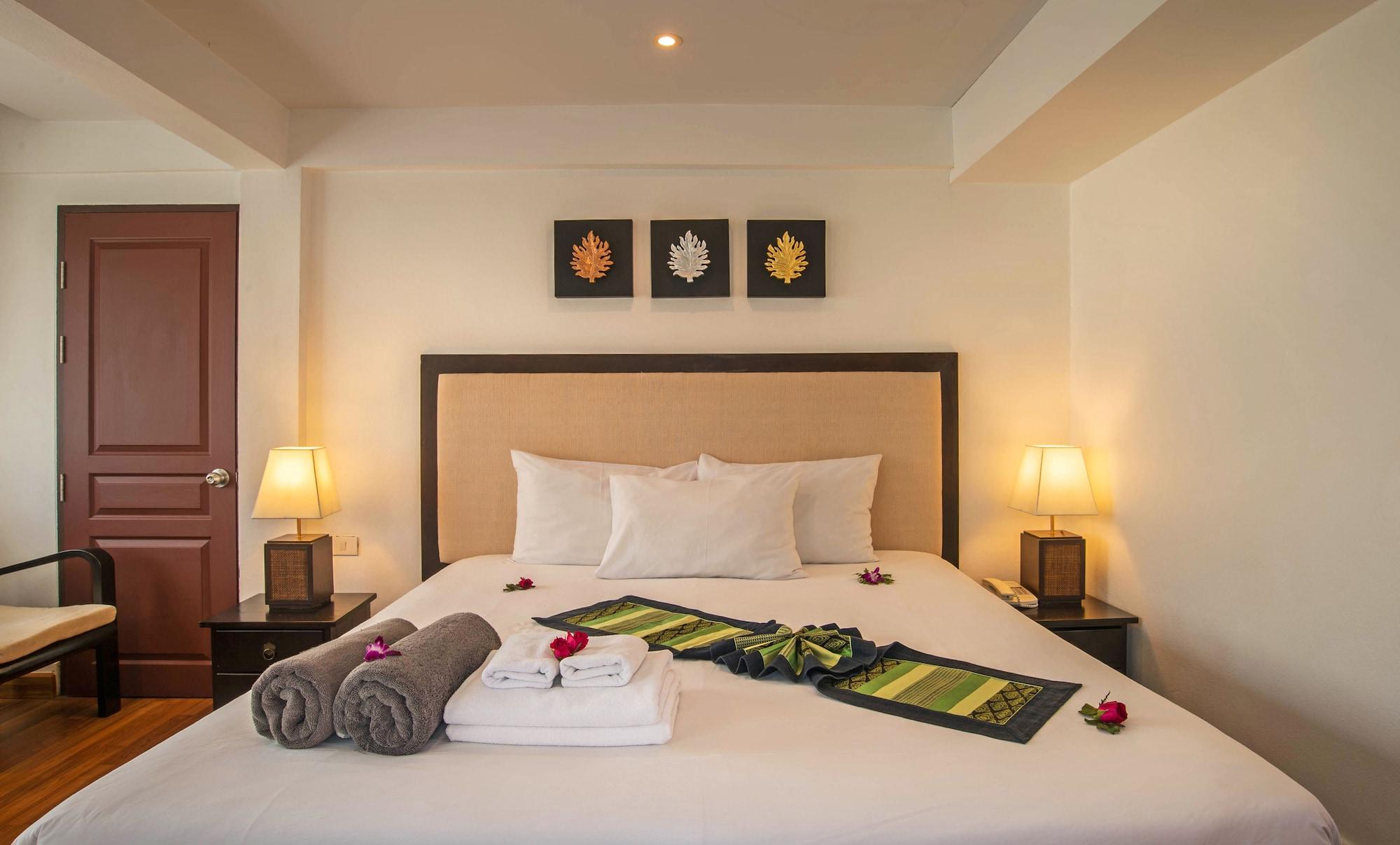 Hotel Aonang Seasons Krabi