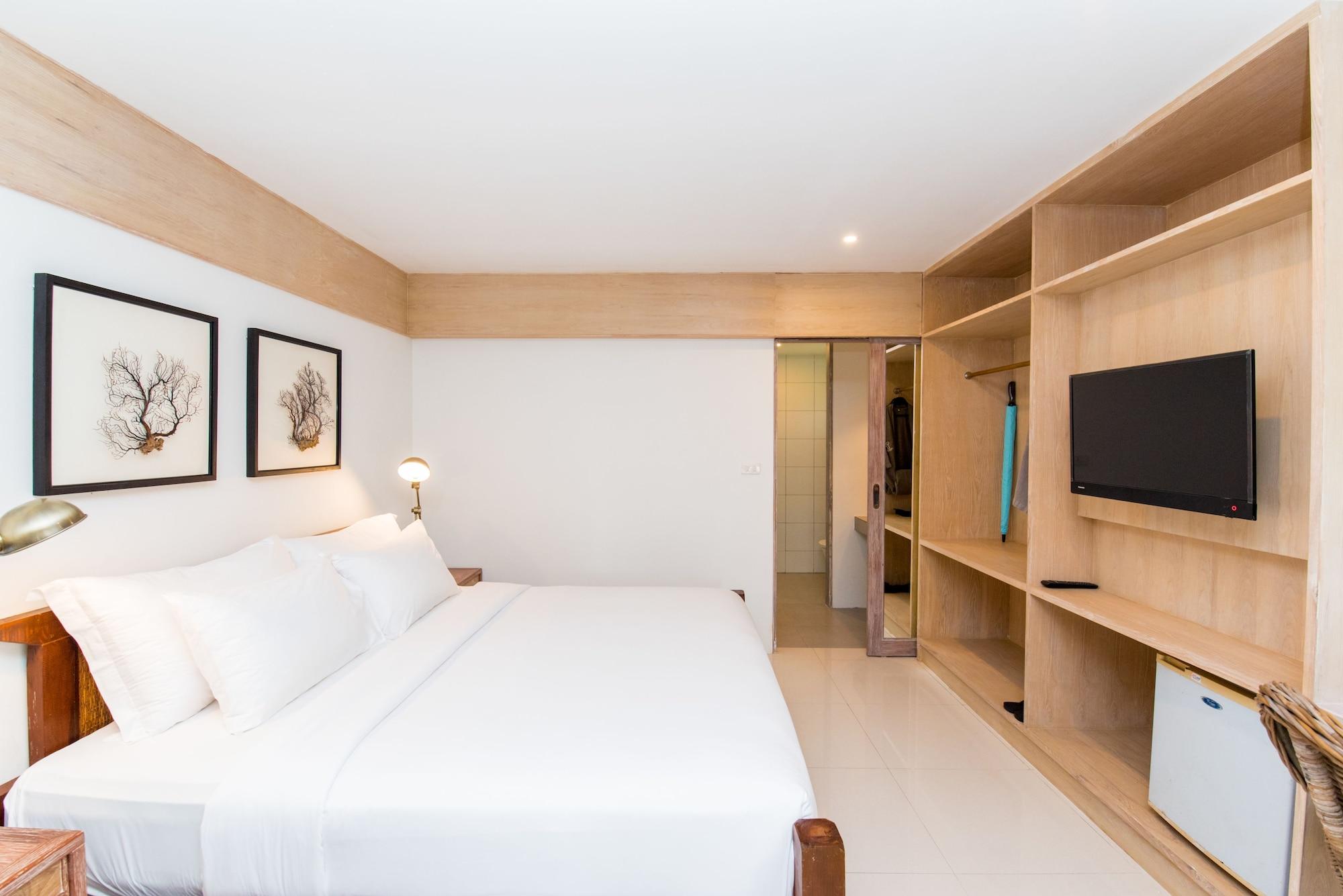 Marina Express-fisherman Aonang Hotel 3*