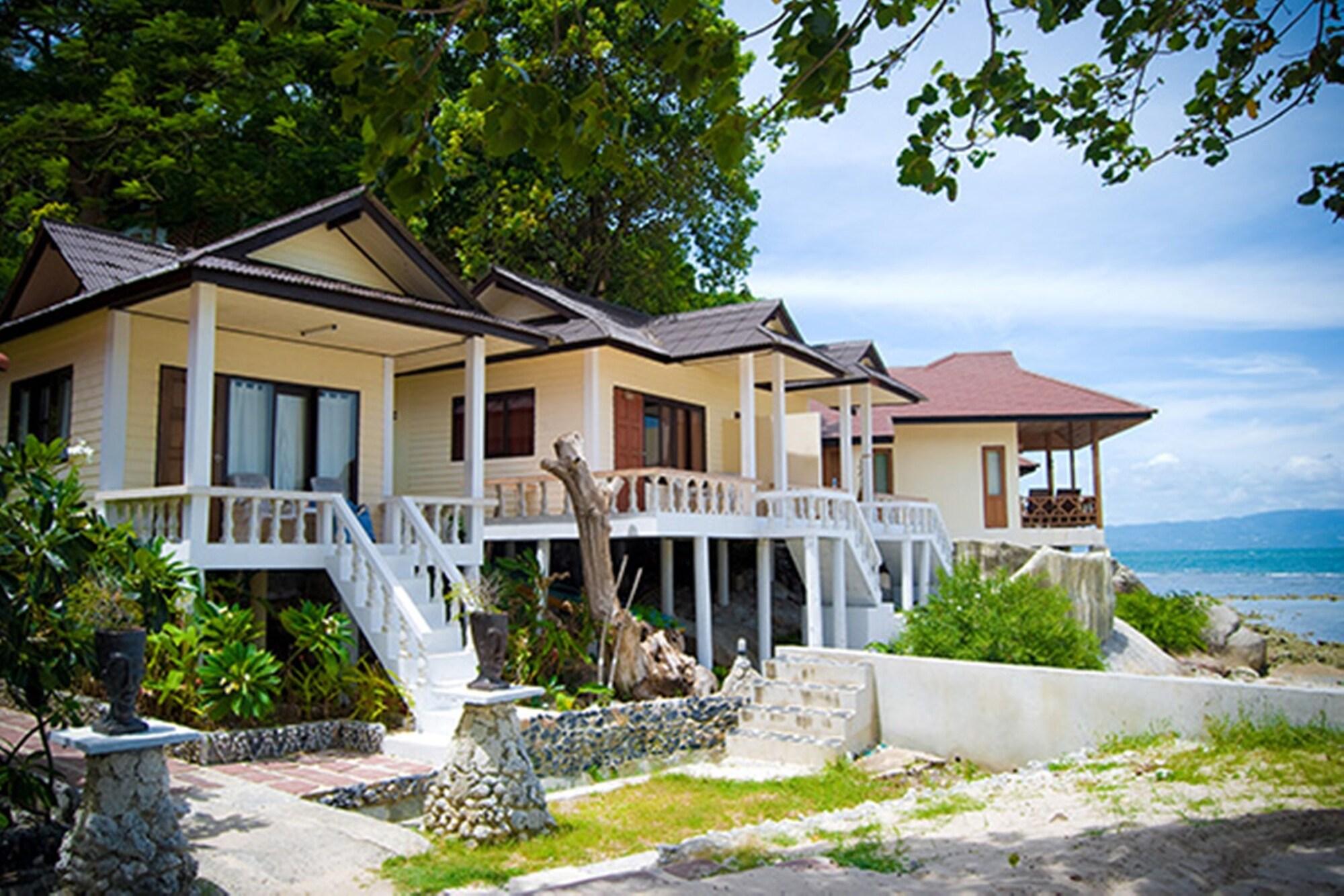 Rin Resort