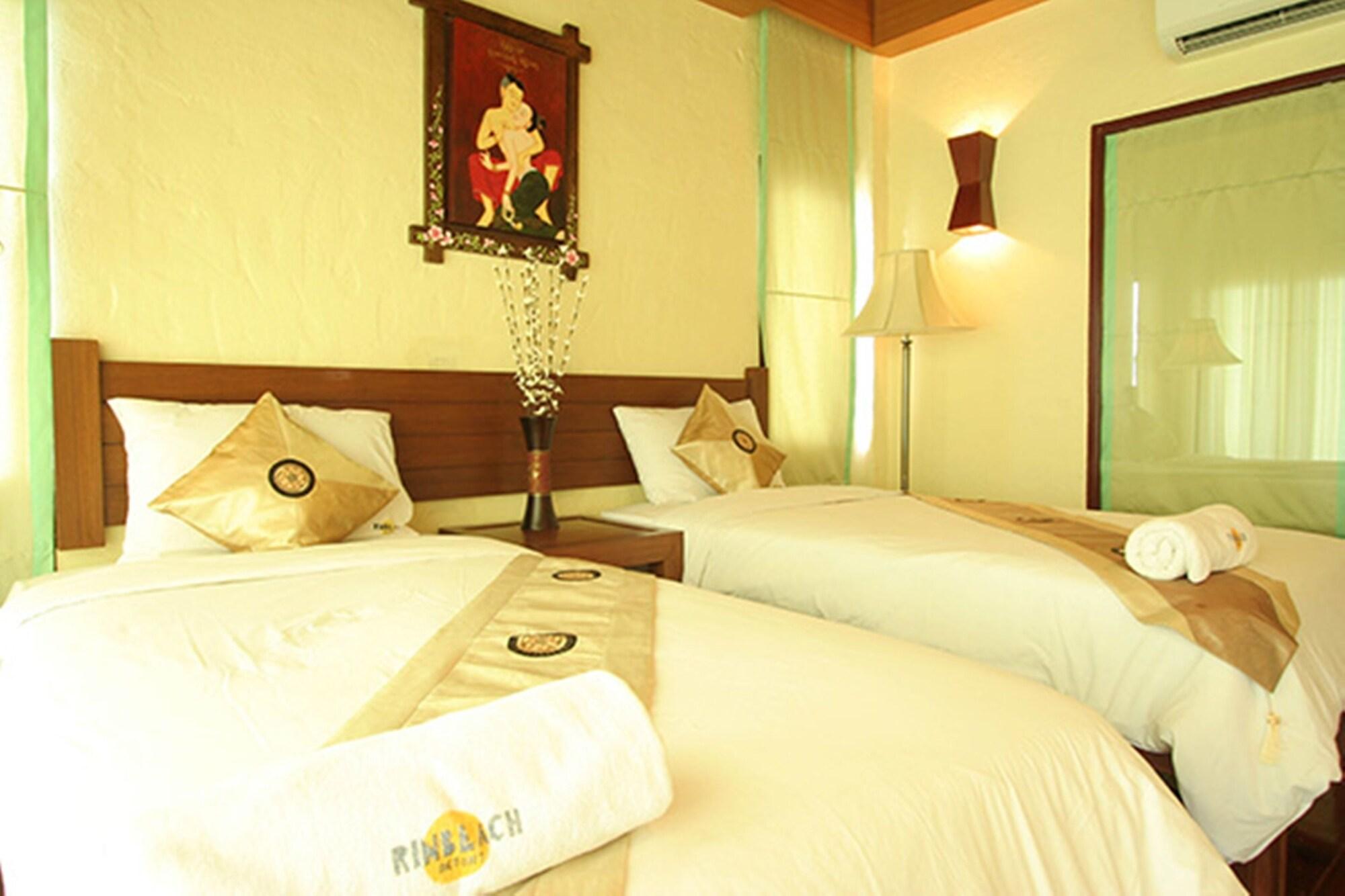 Rin Resort Haad Rin