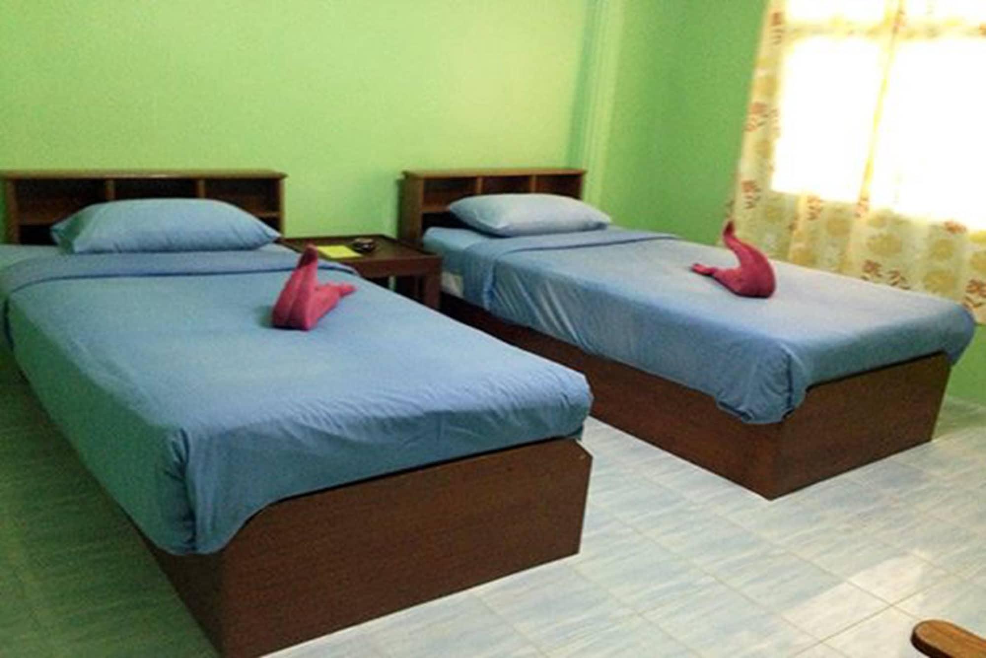 Rin Resort Haad Rin