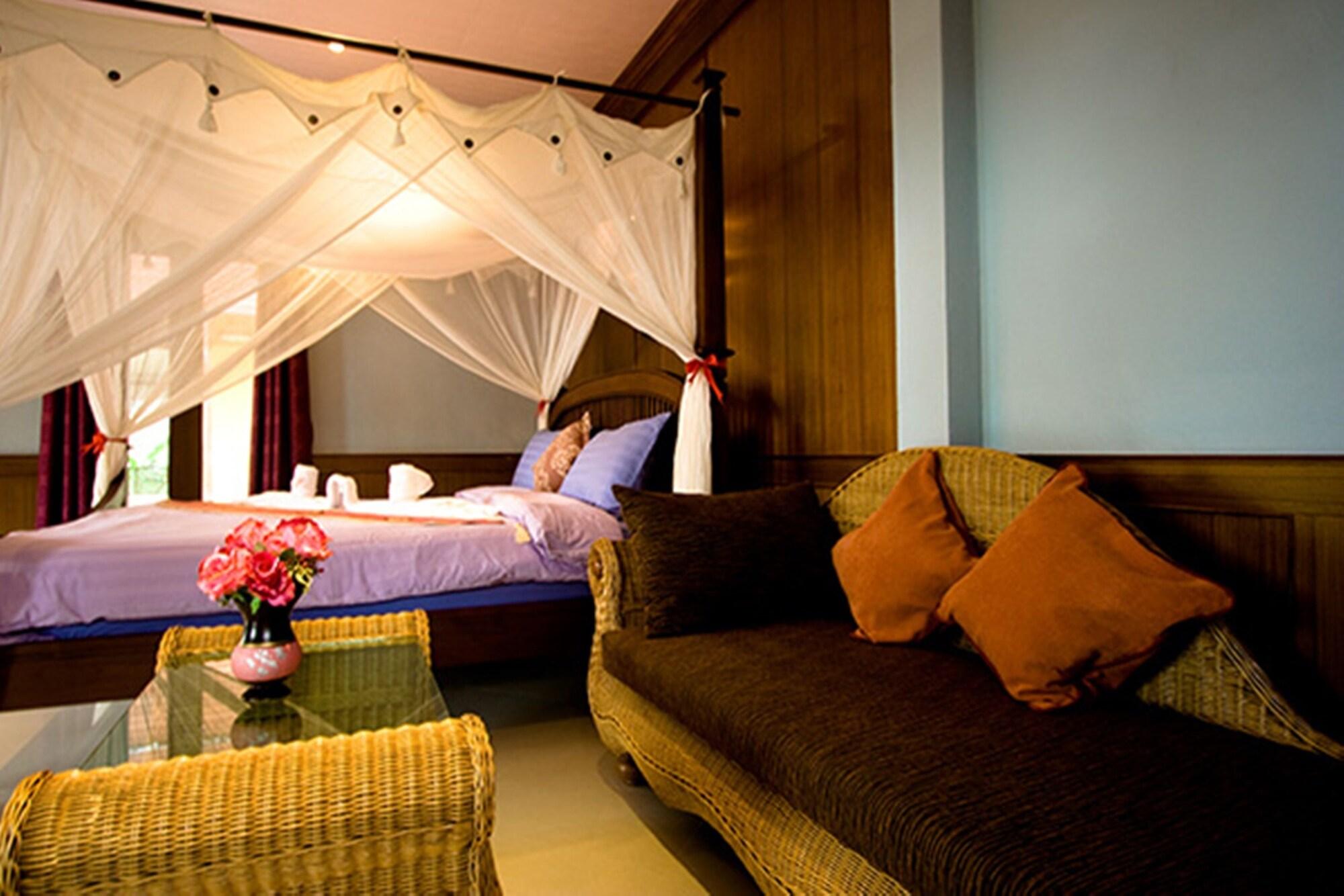 Resort Rin Haad Rin