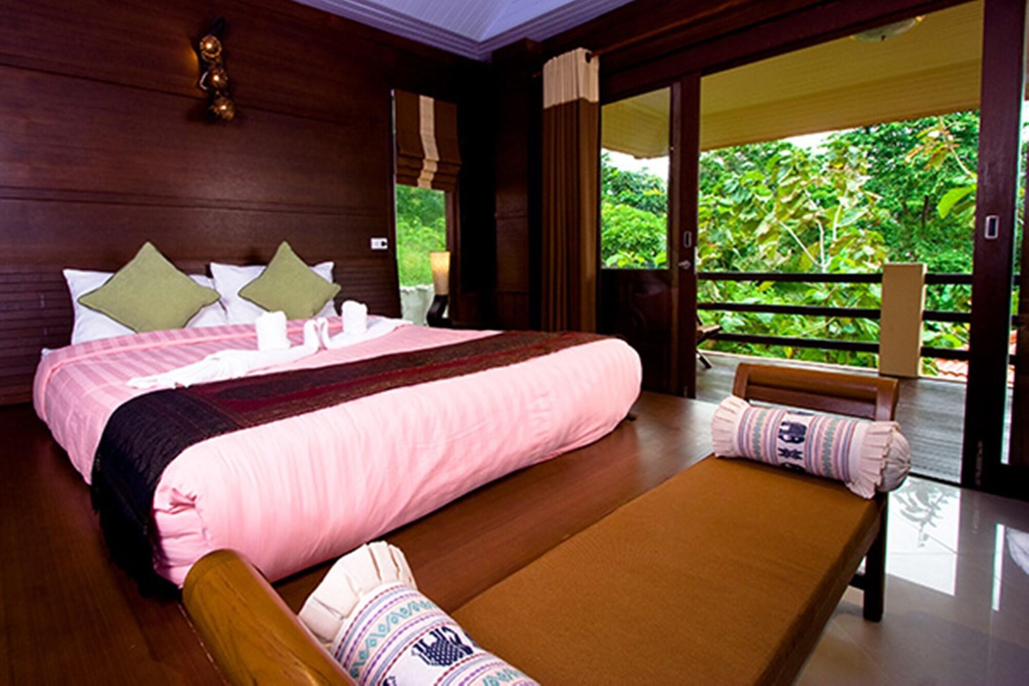 Rin Resort 3*