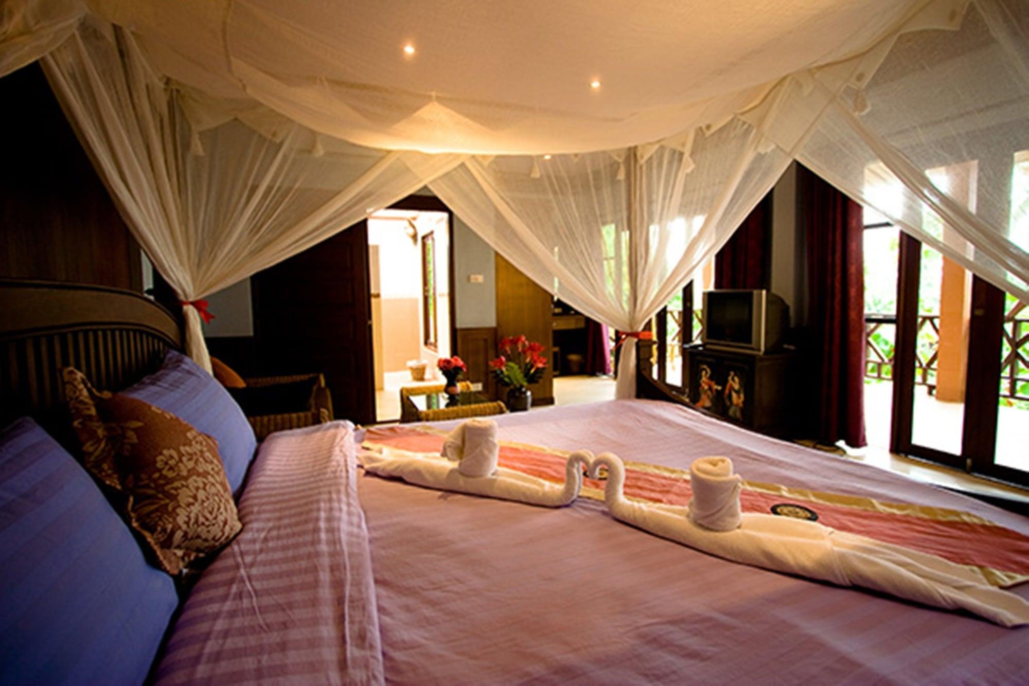 Resort Rin Haad Rin