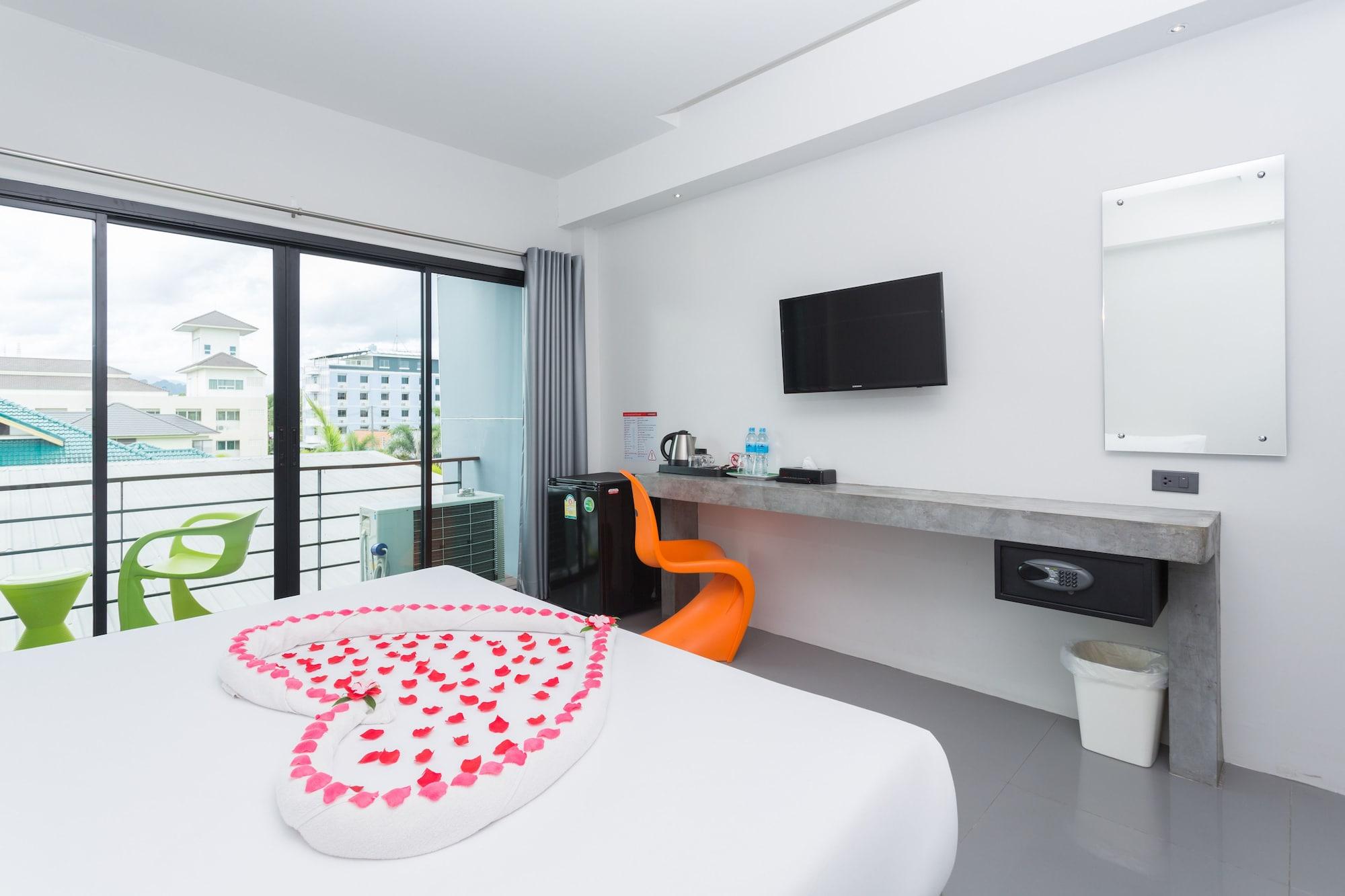 Riverside Hotel Krabi