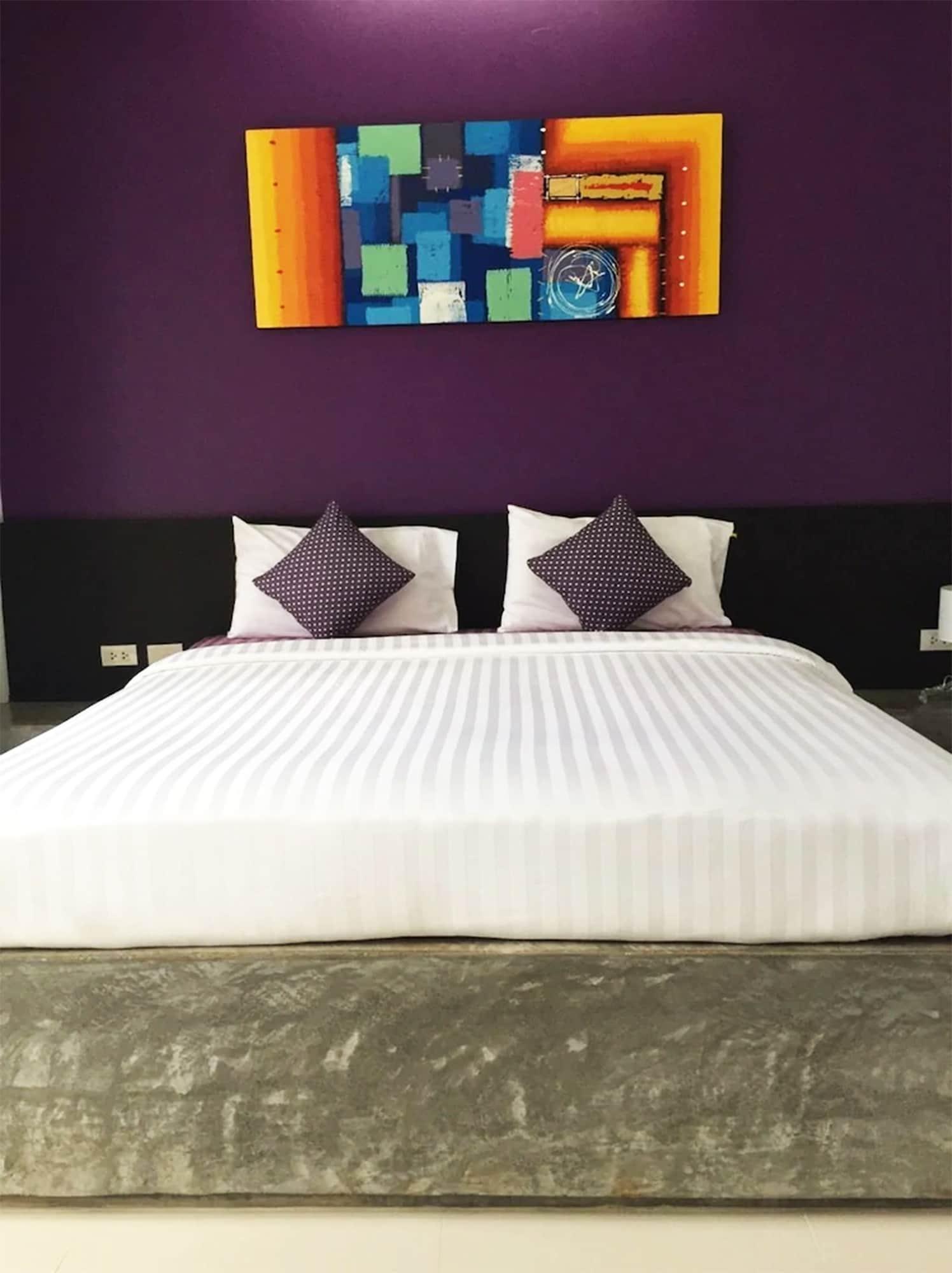 The Fong Resort Krabi
