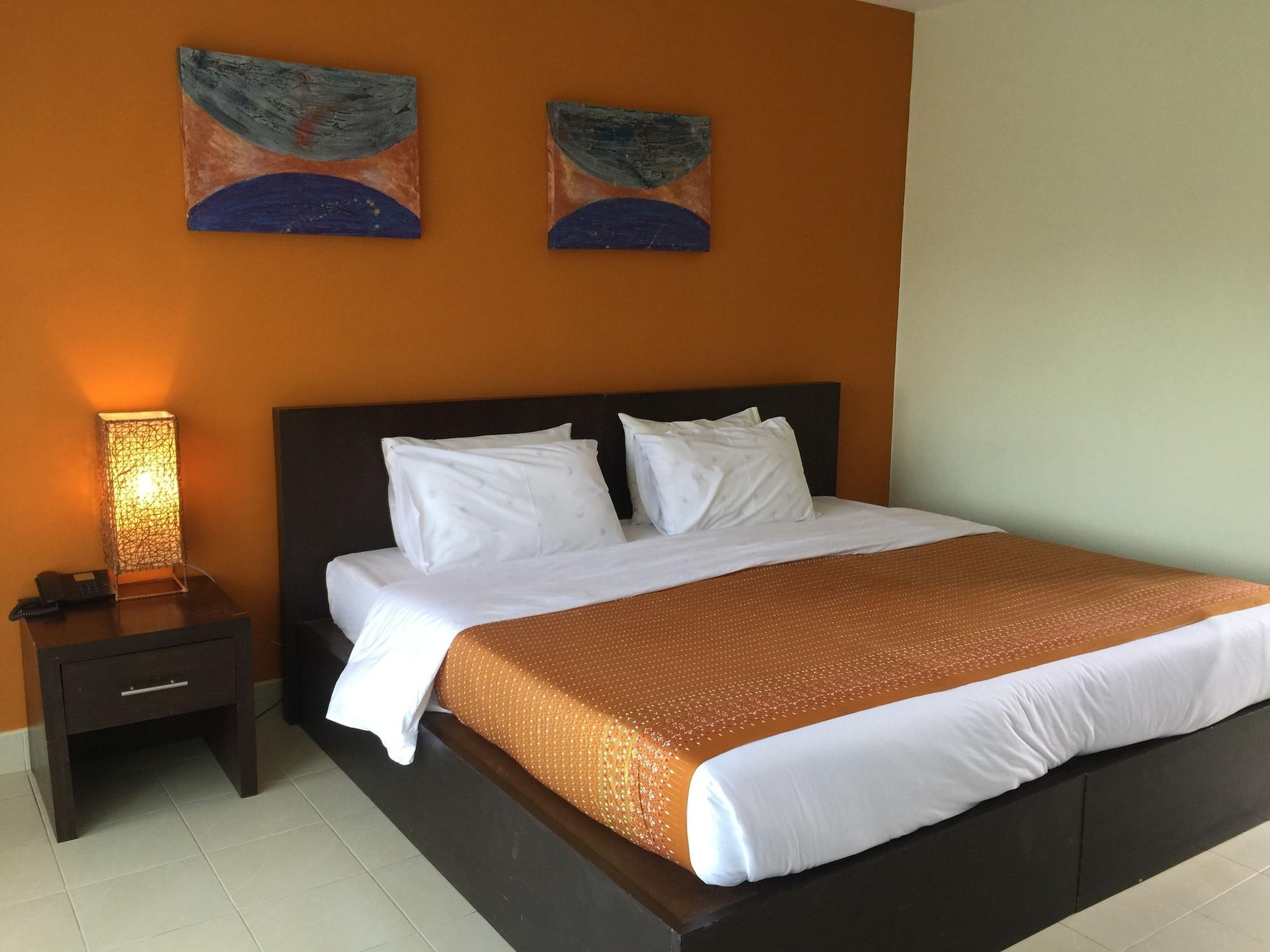 Cozy Place 2* Krabi
