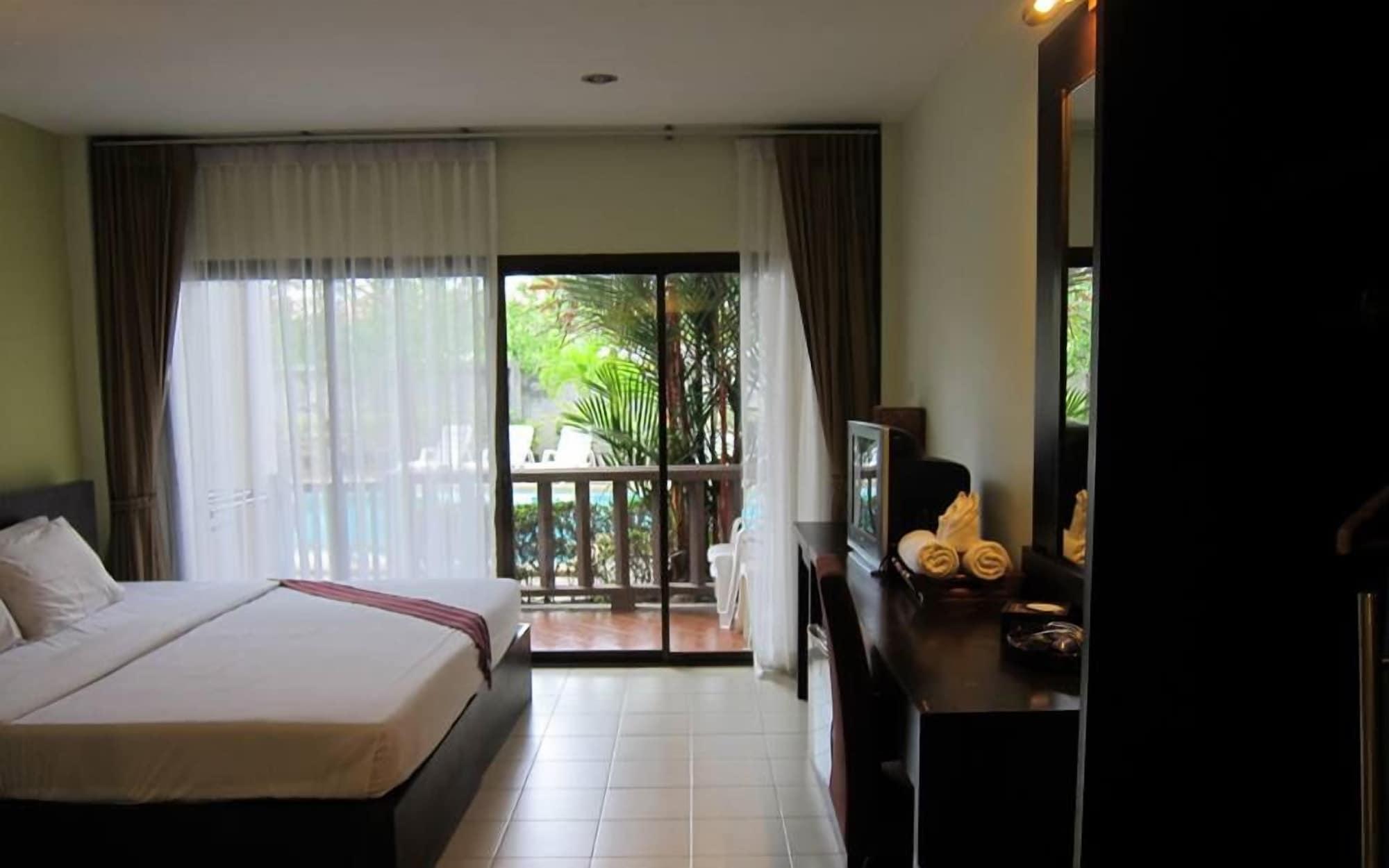 Cozy Place 2*