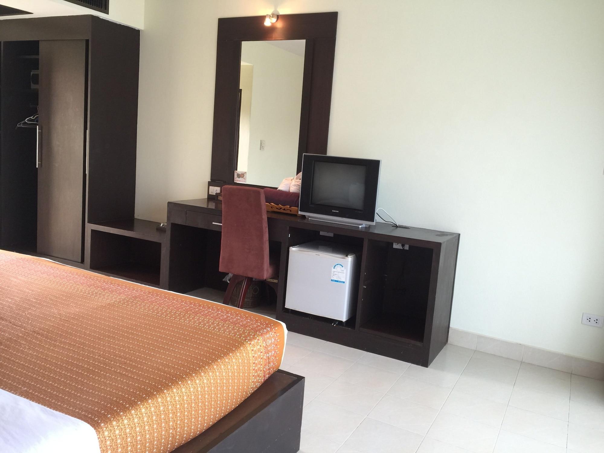 Cozy Place 2* Krabi