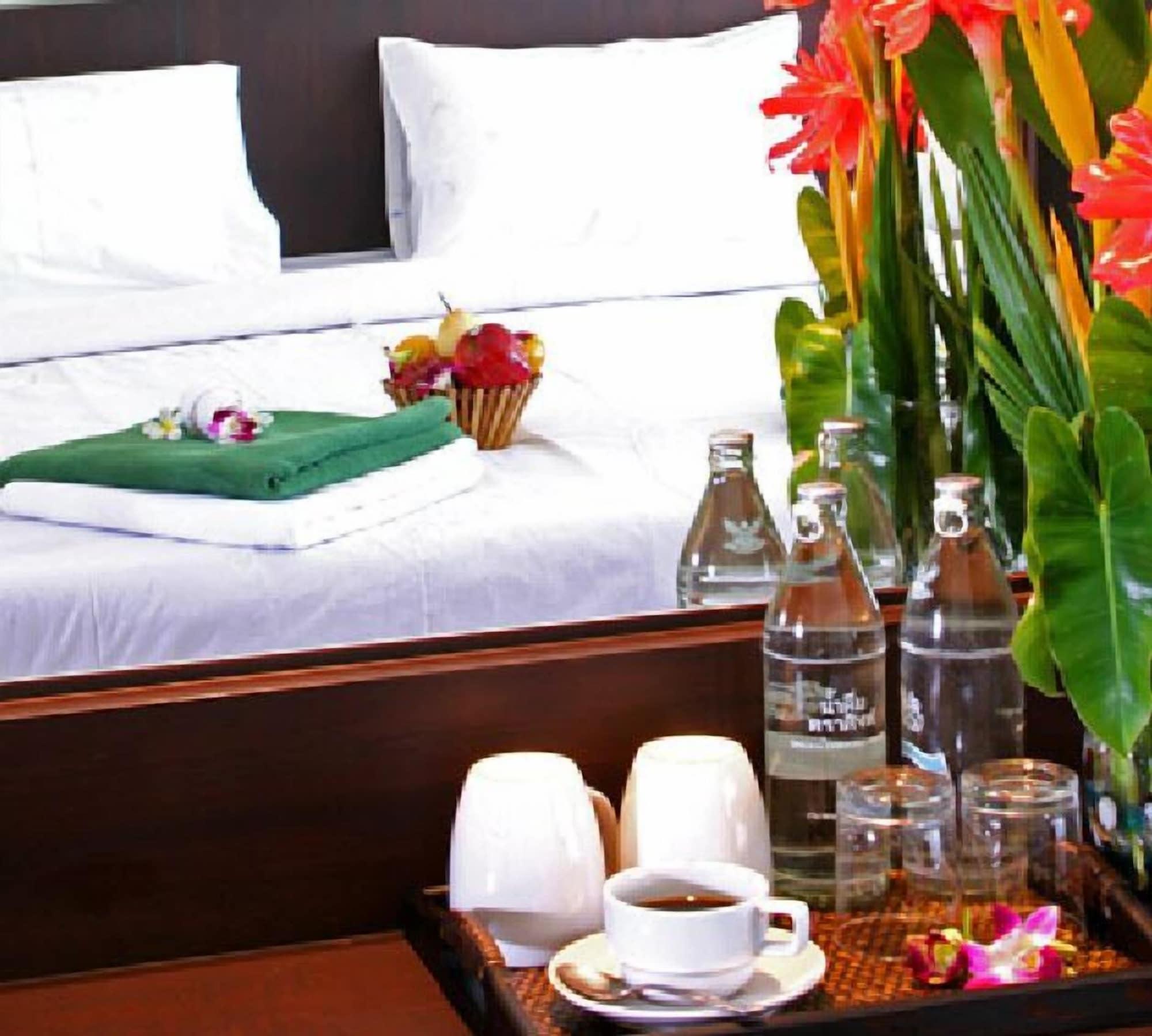 Cozy Place Hotel Krabi