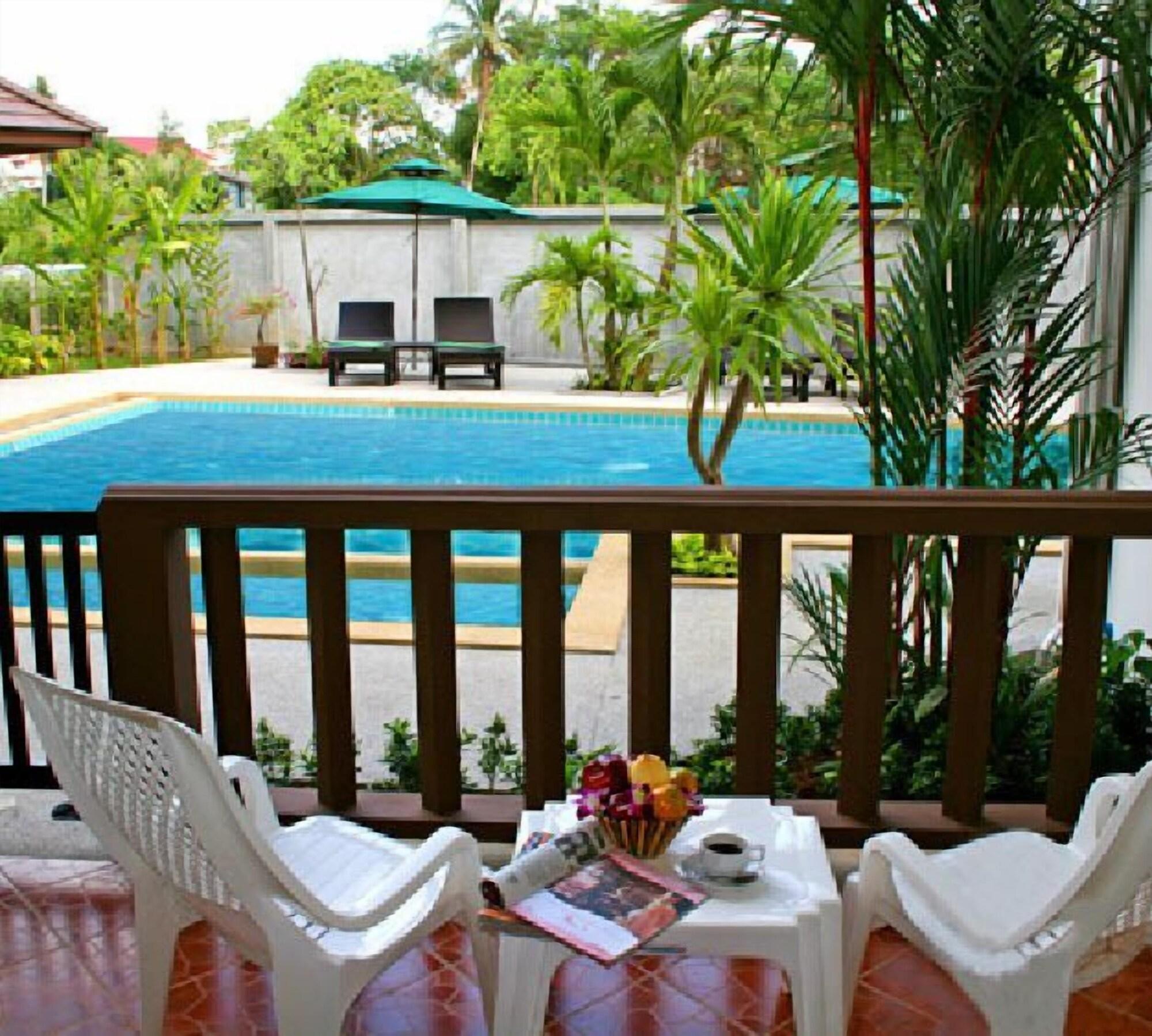 Cozy Place Hotel Krabi