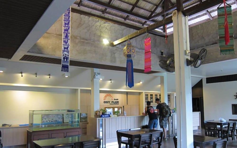 Cozy Place Hotel