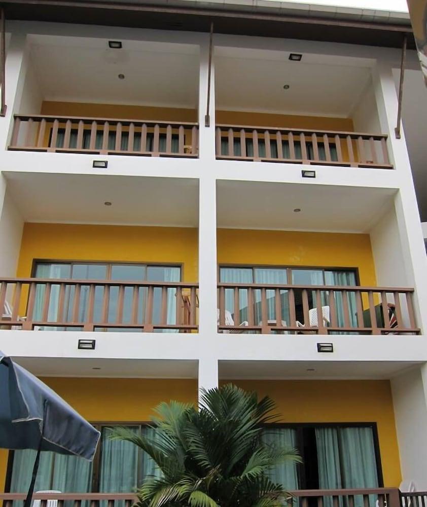 Cozy Place Hotel Krabi