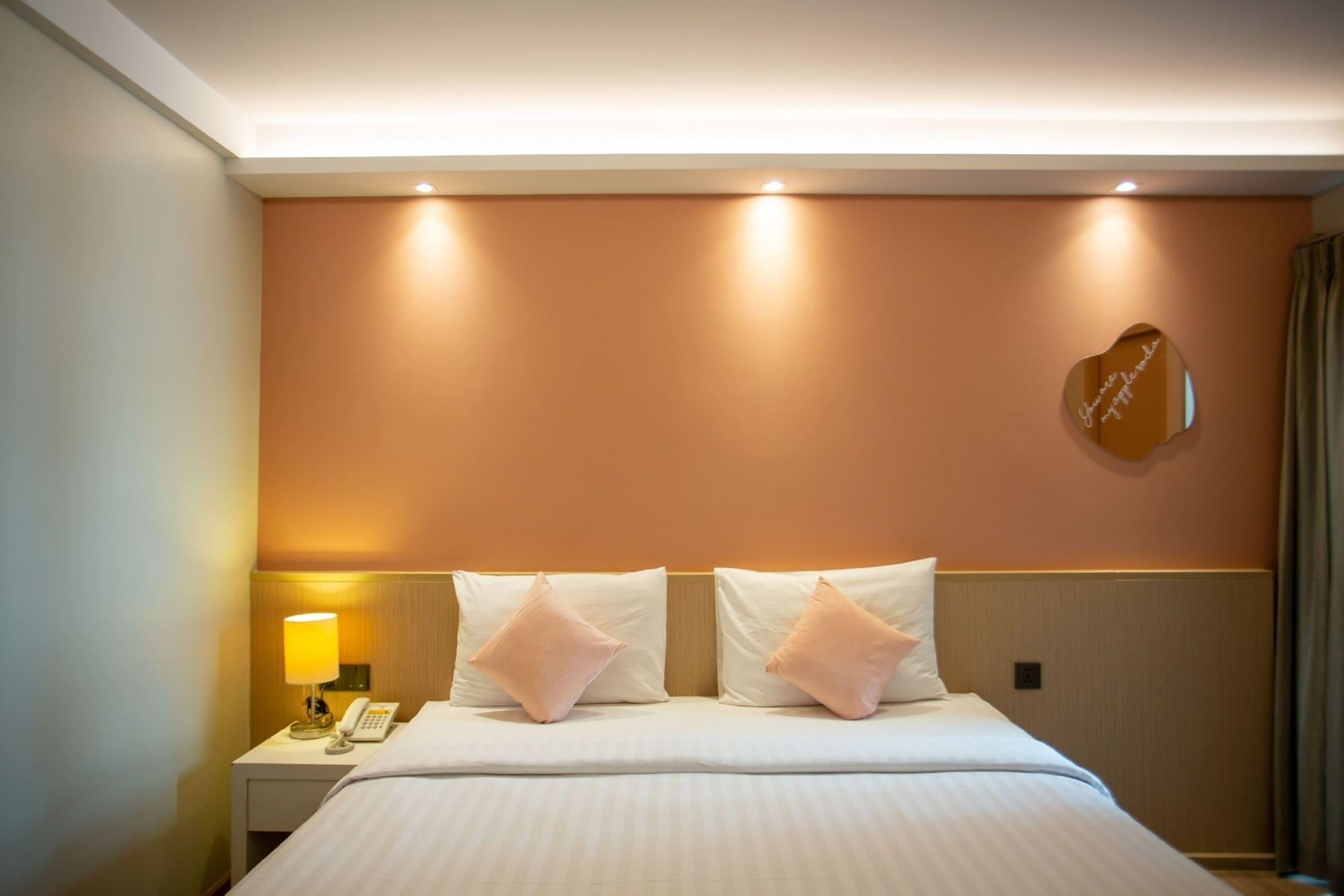 Hotel Lemontea Banguecoque