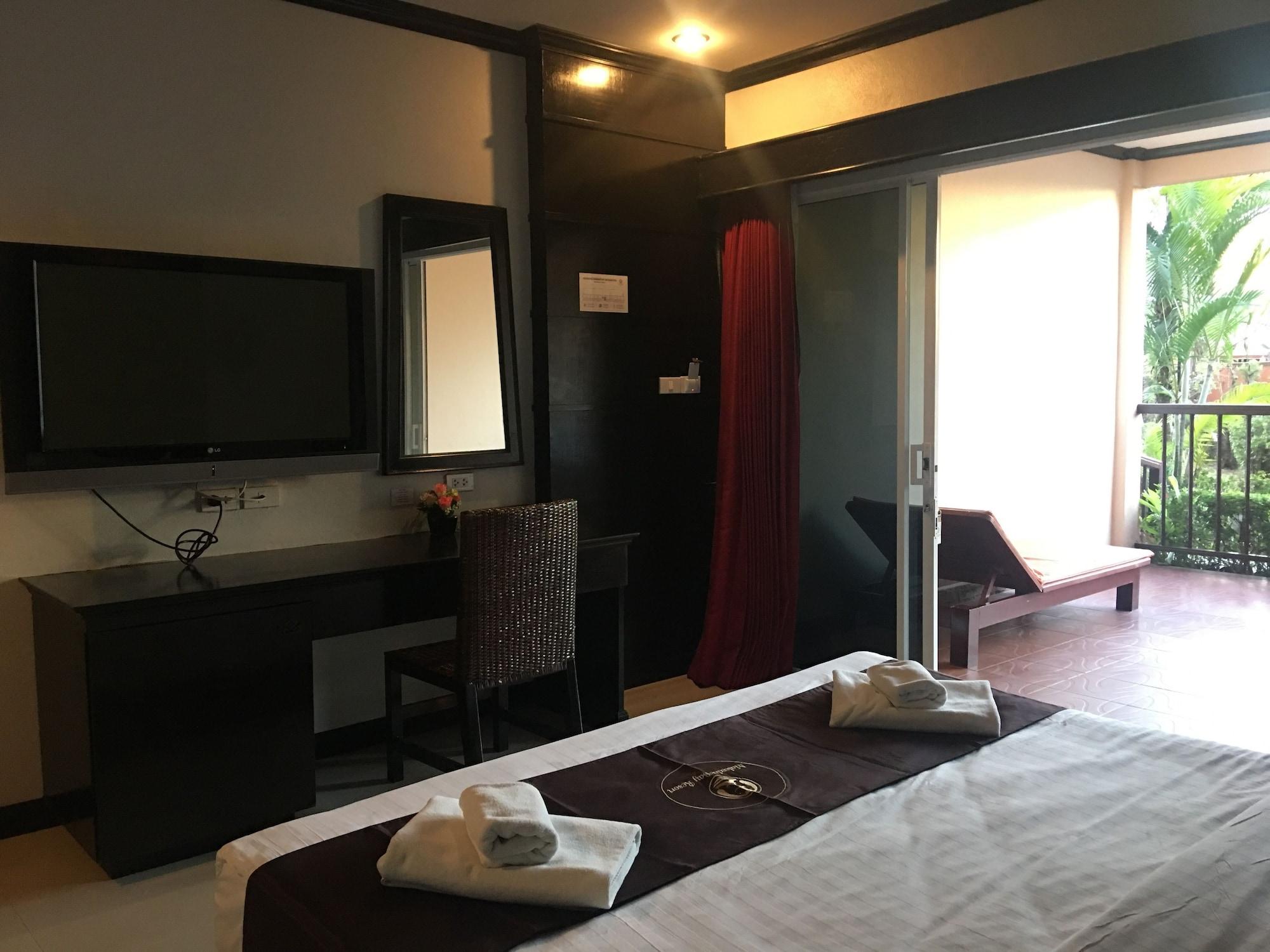 Maleedee Bay 3*