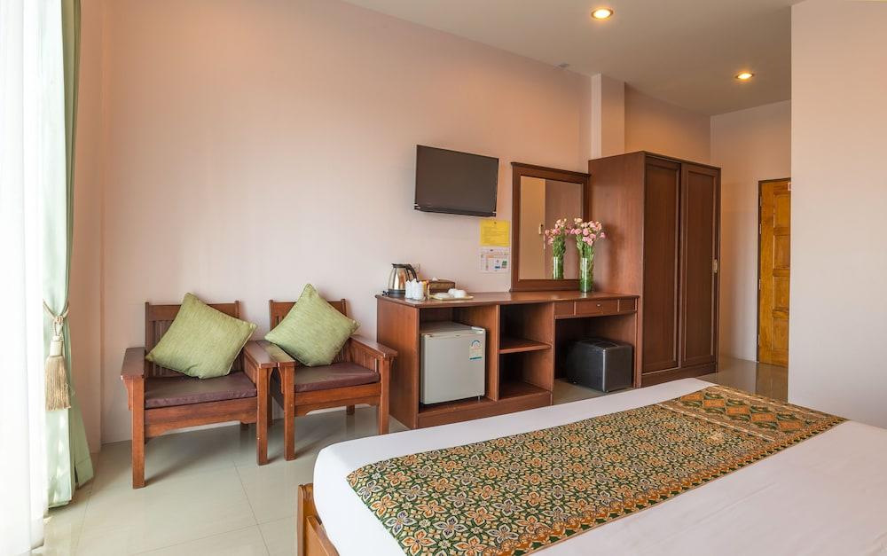 Hotel Phetpailin Krabi