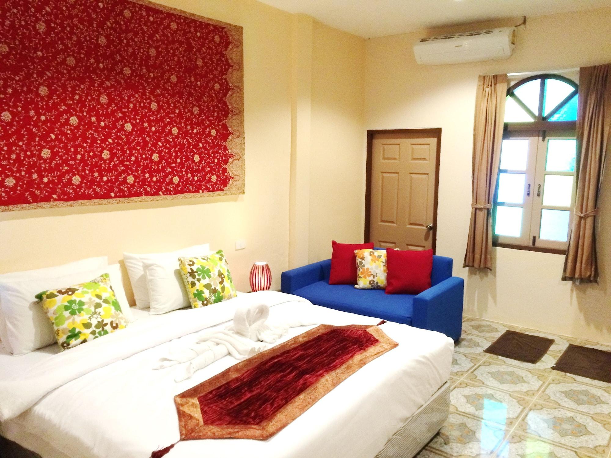 Hotel Goldsea 2*