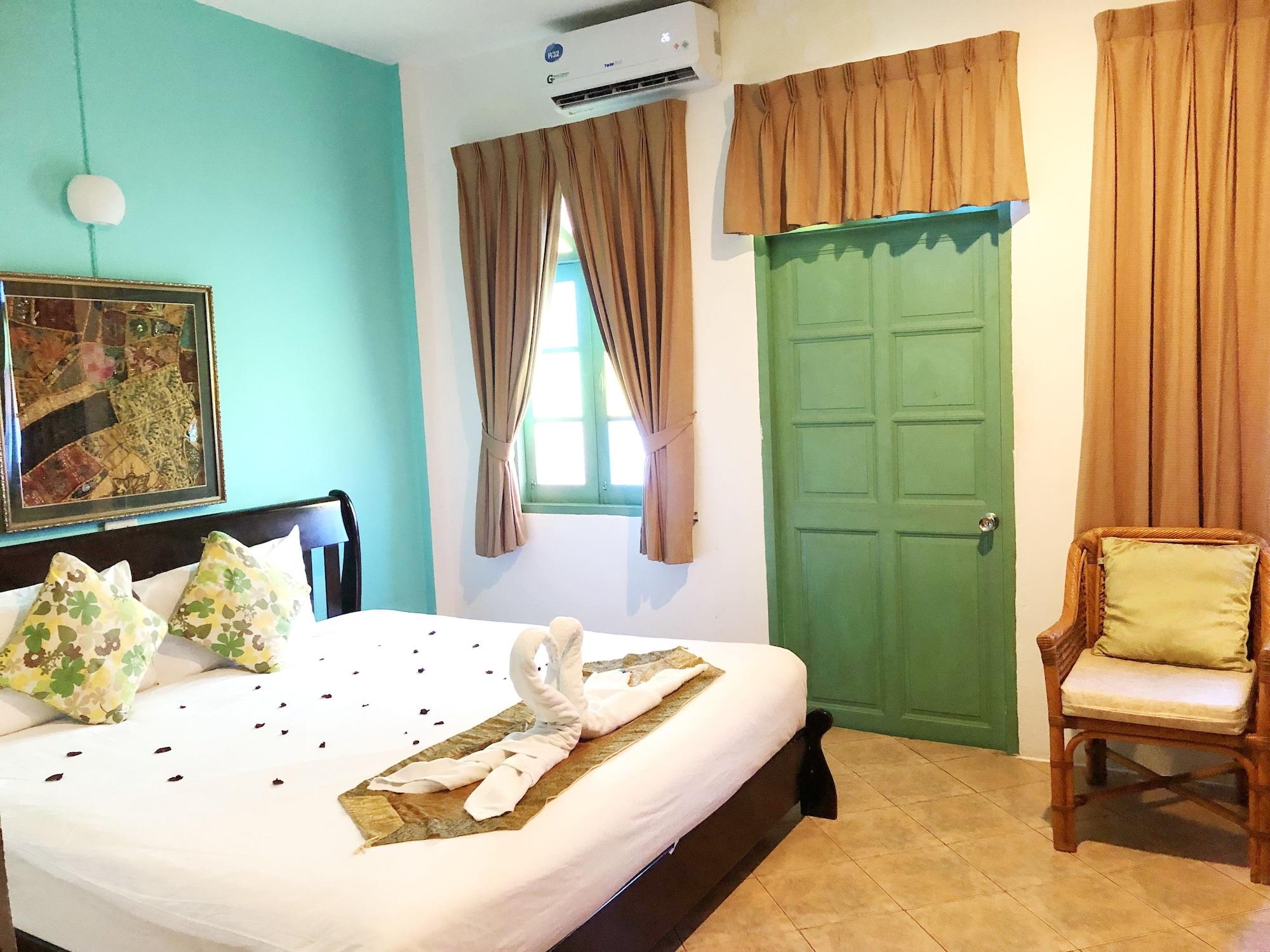 Goldsea 2* Patong