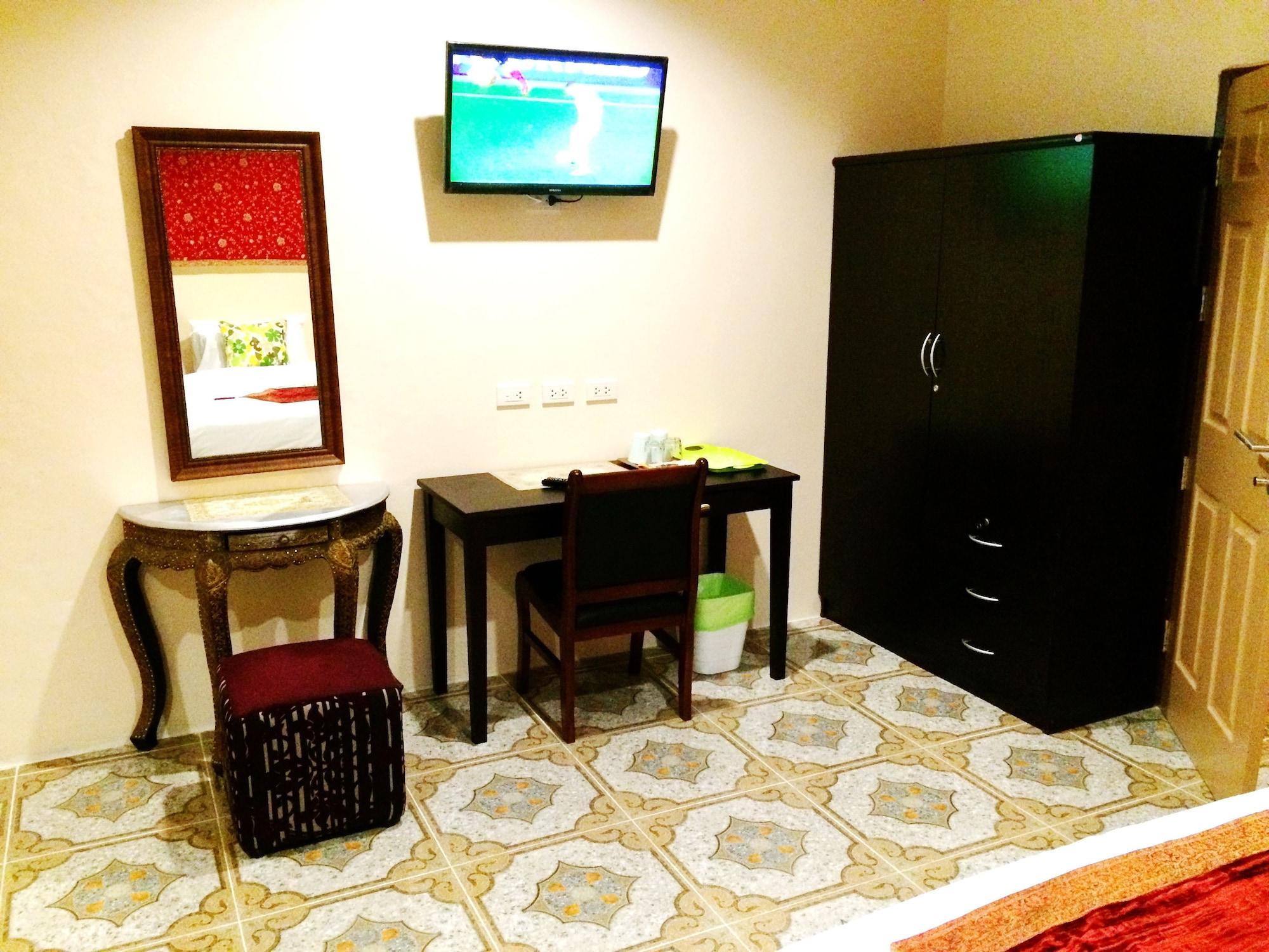 Hotel Goldsea