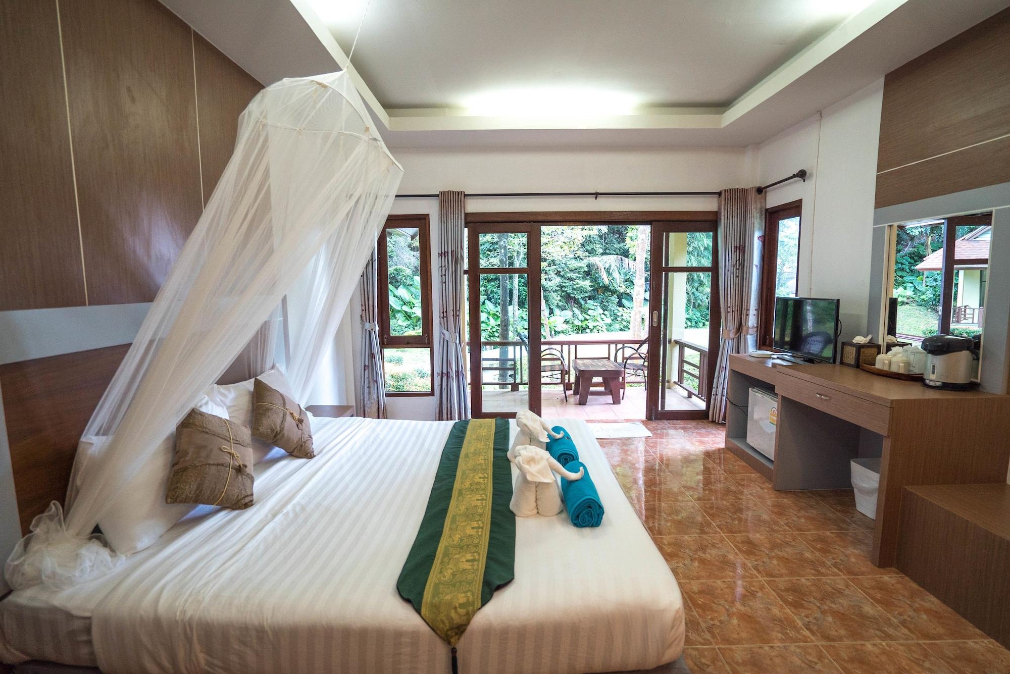 Bay Resort 3*