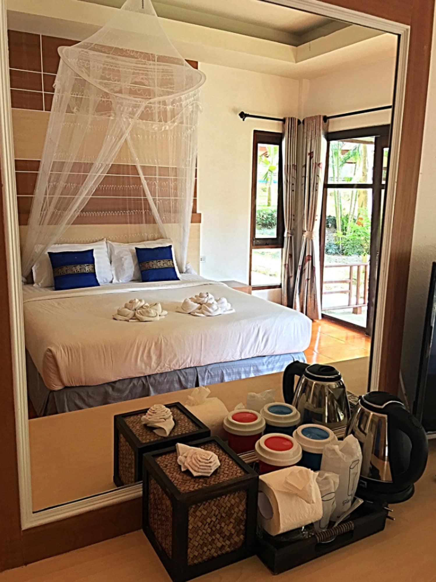 Bay Resort 3*