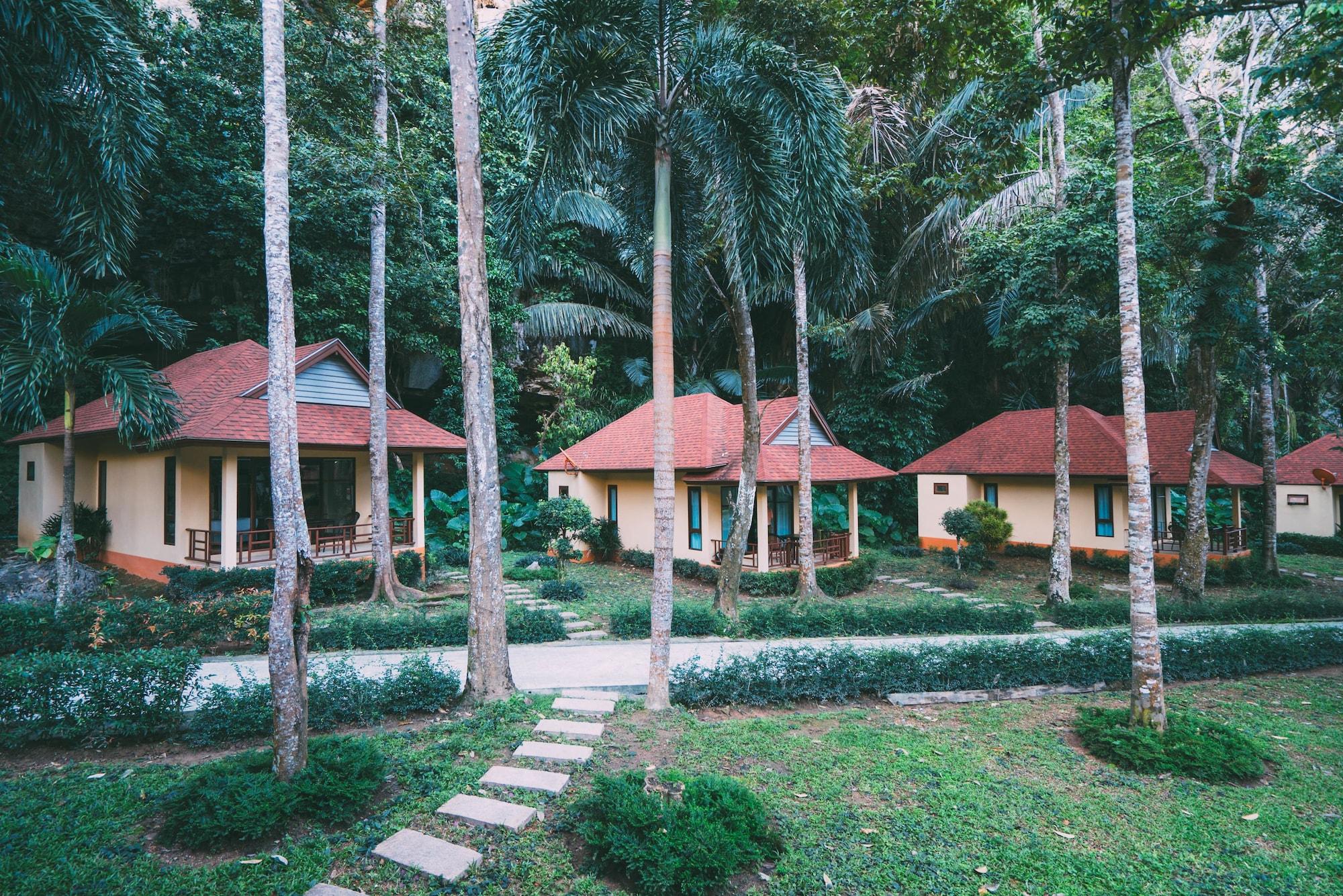 Bay 3* Tonsai Beach