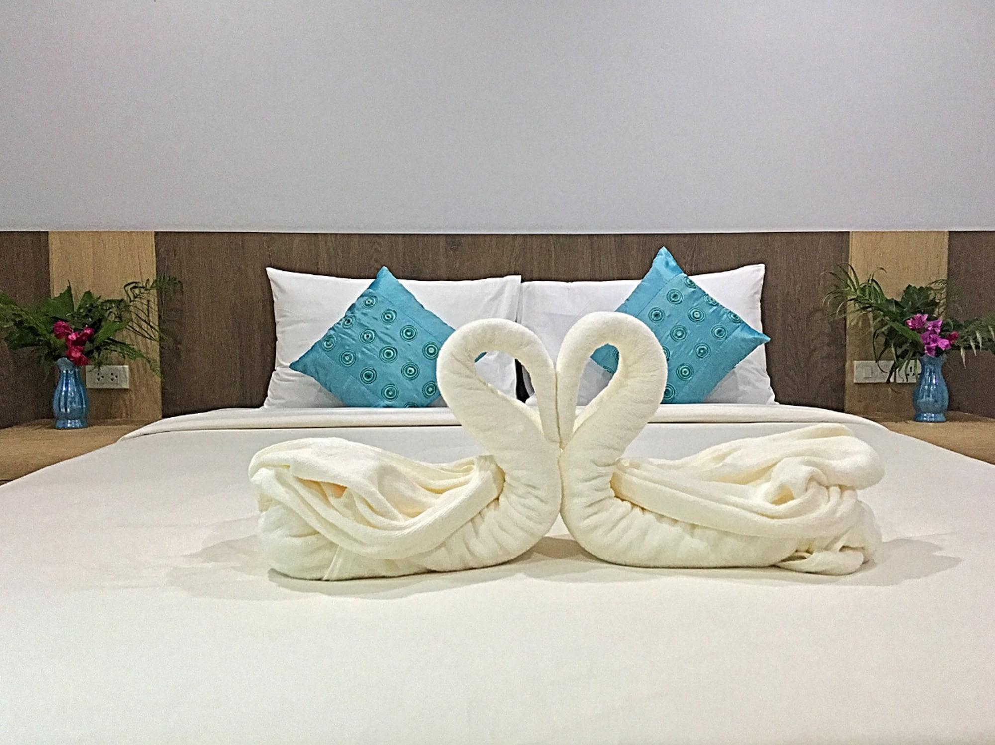 Bay Resort