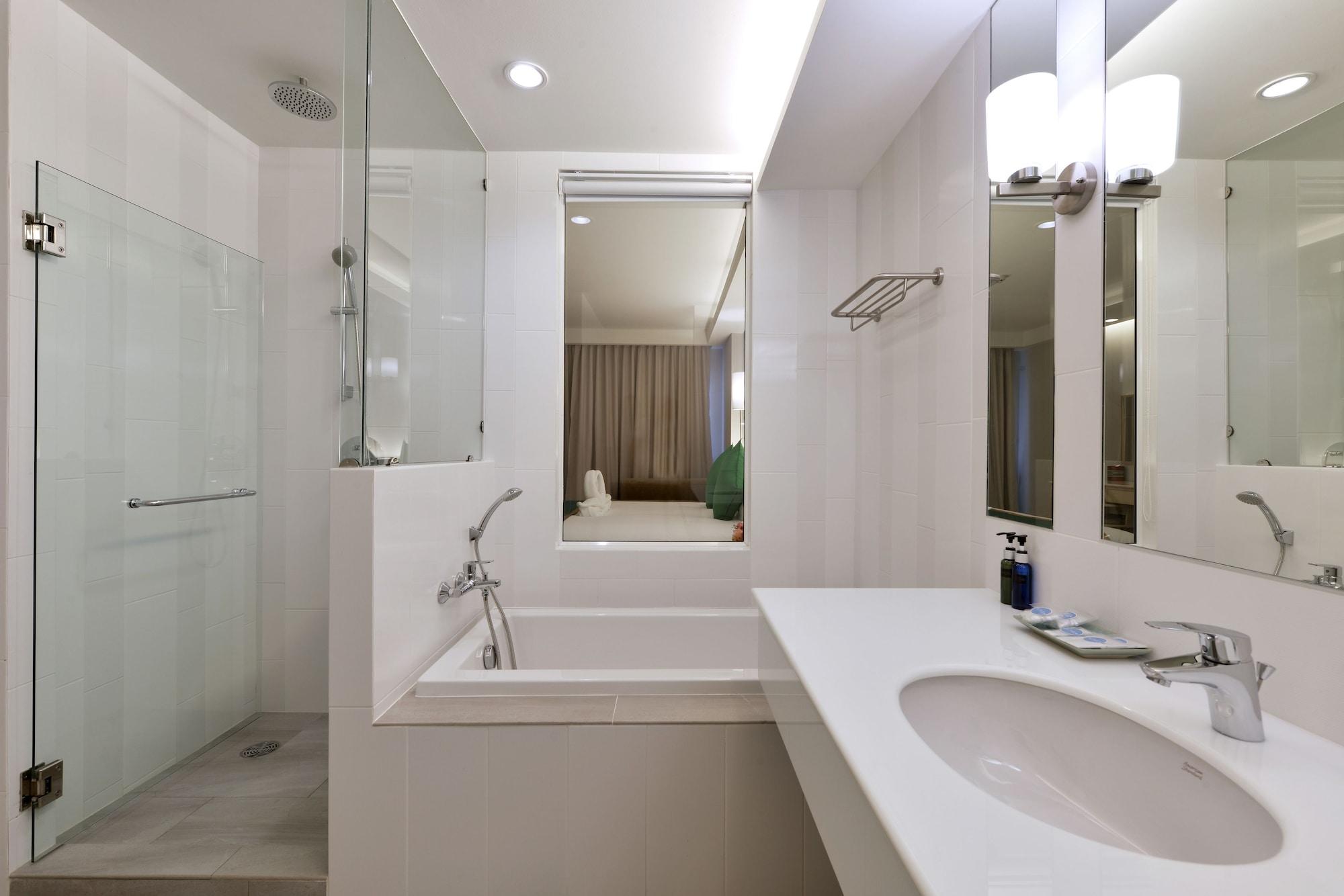 Hisea 4* Hua Hin