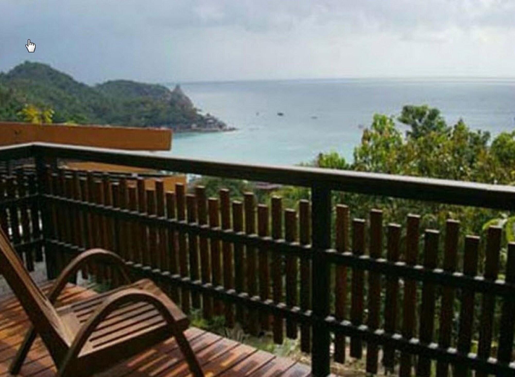 Chintakiri 3* Koh Tao