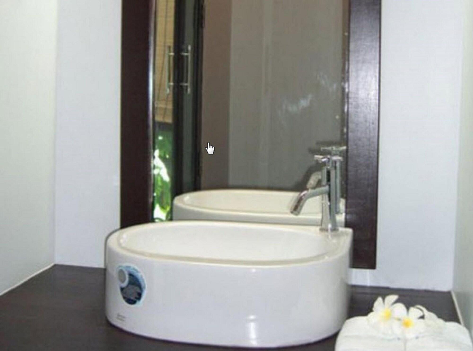 Guest house Chintakiri