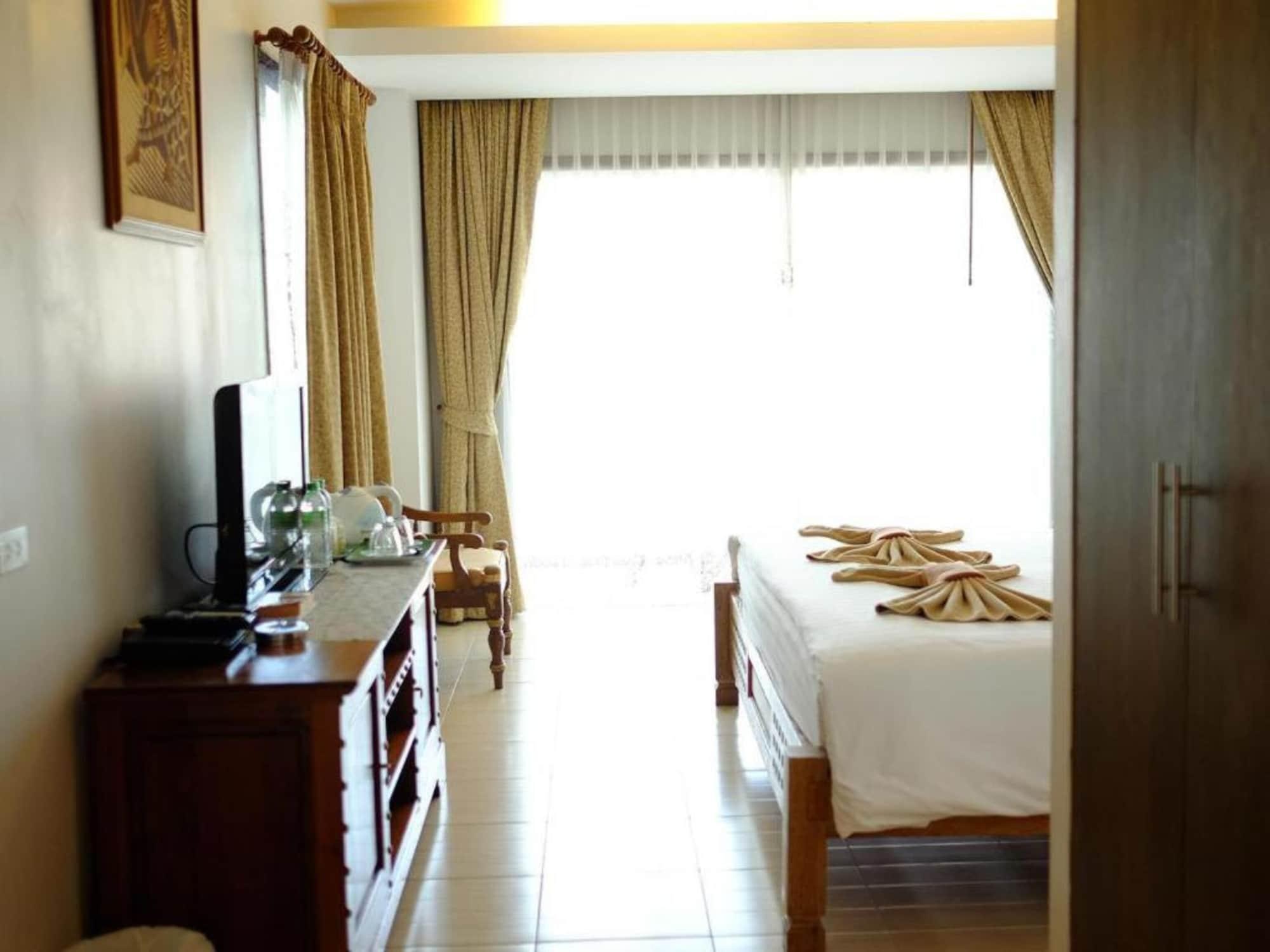 Harmony Inn Pattaya