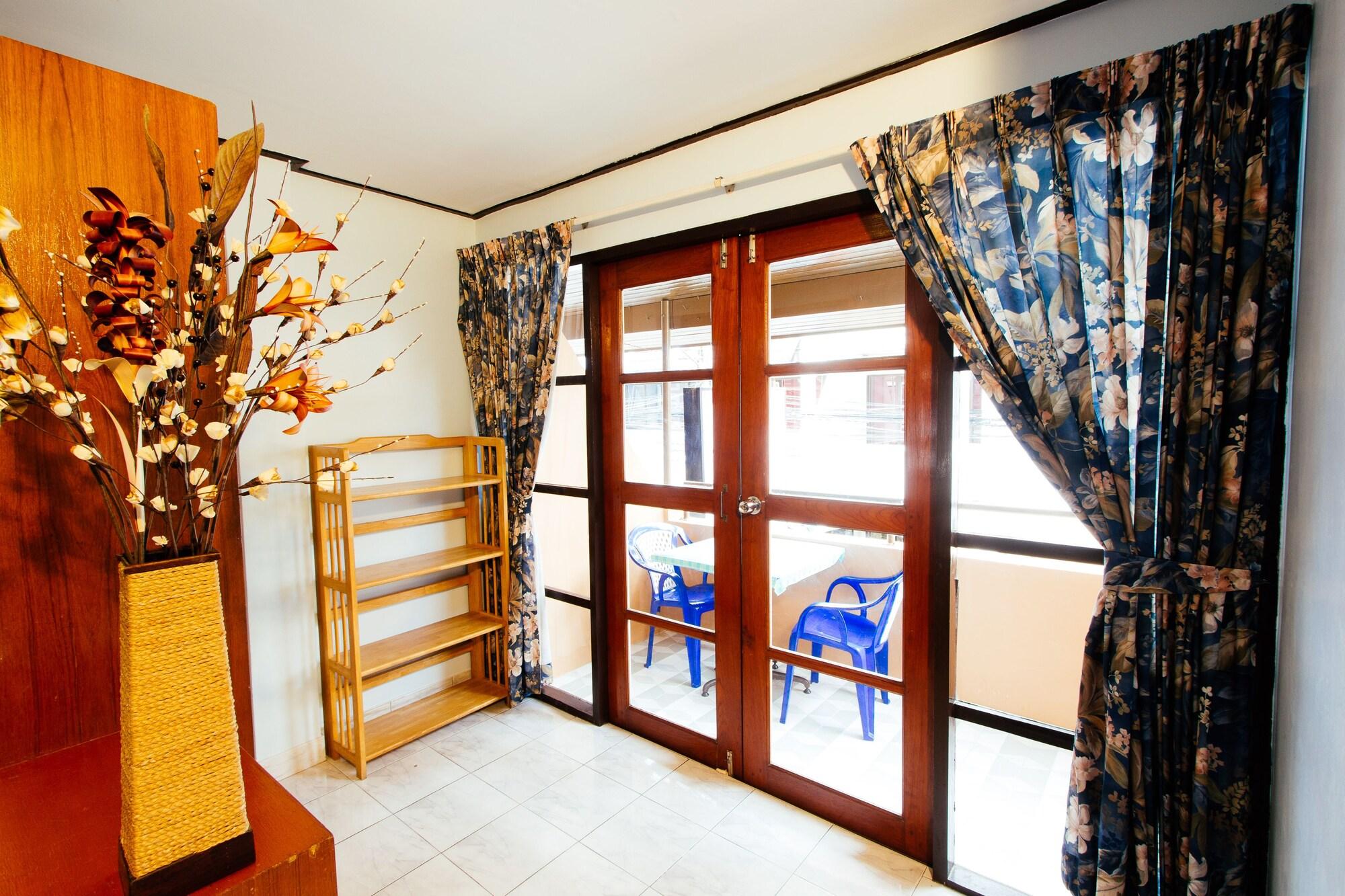 Hotel Thipurai Annex Hua Hin