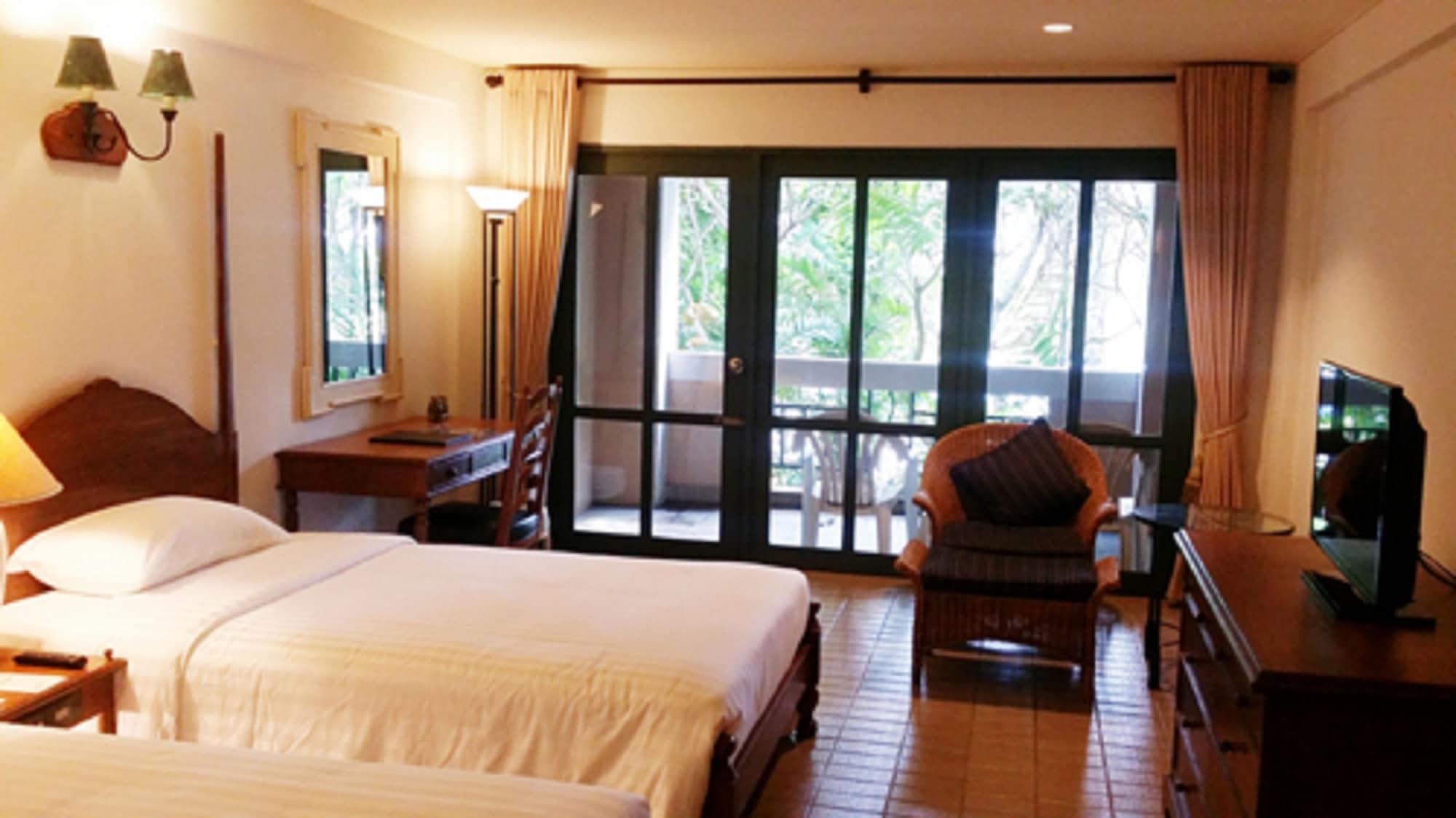View And Golf Club Hotel Hua Hin