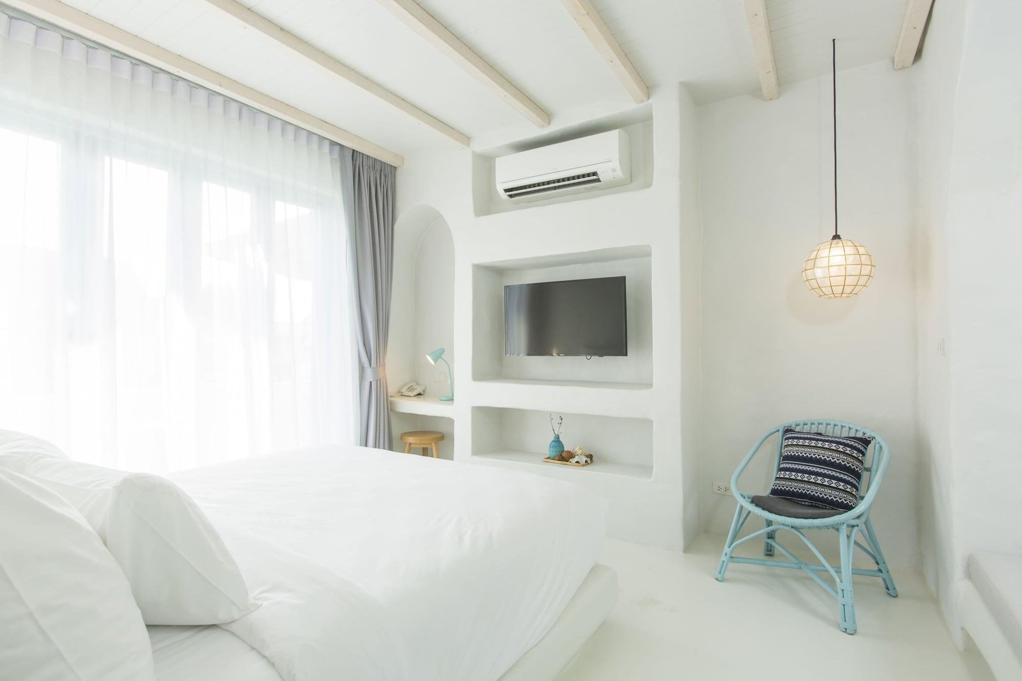 De Paskani Hua Hin