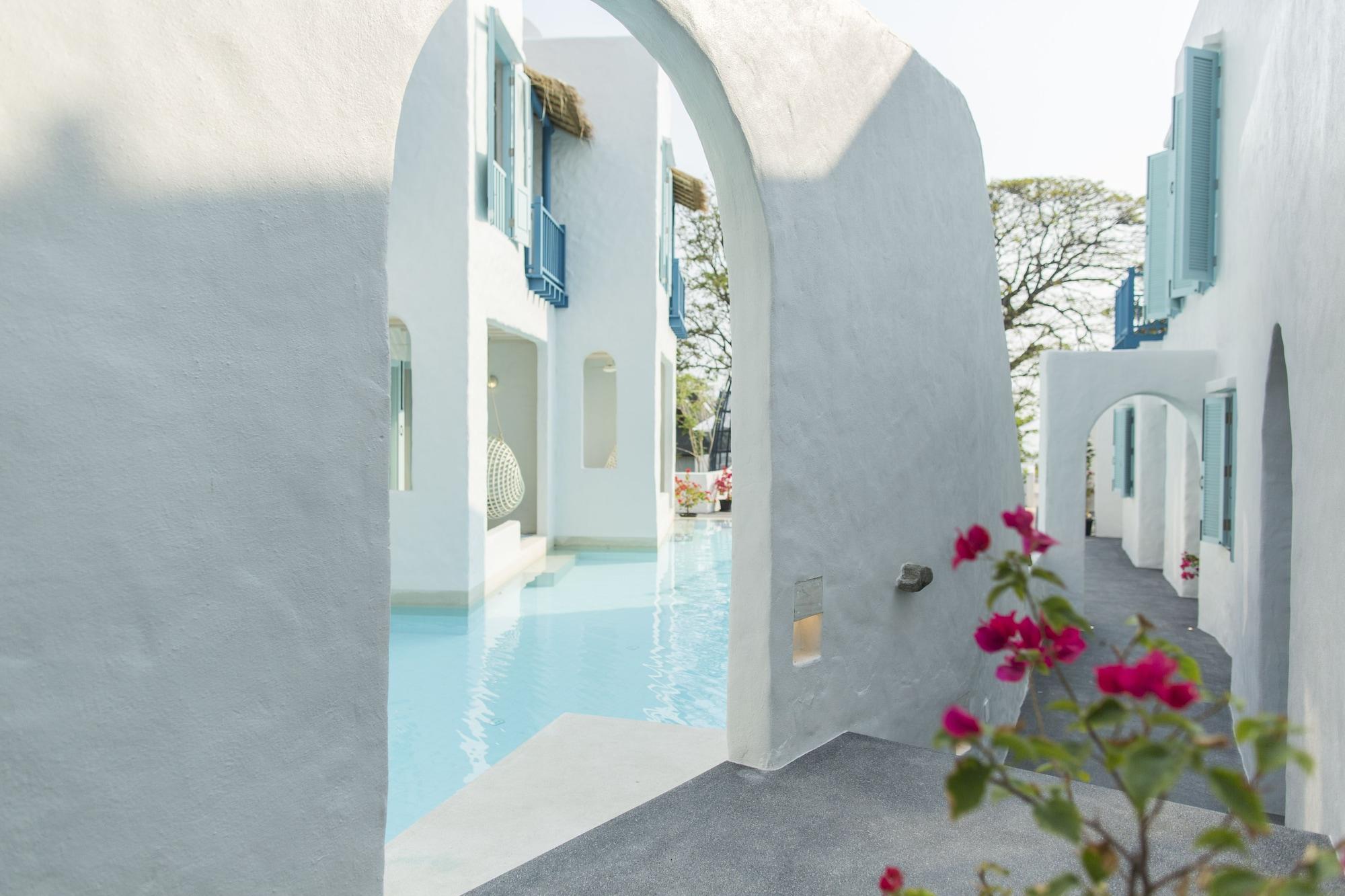 De Paskani 3* Hua Hin